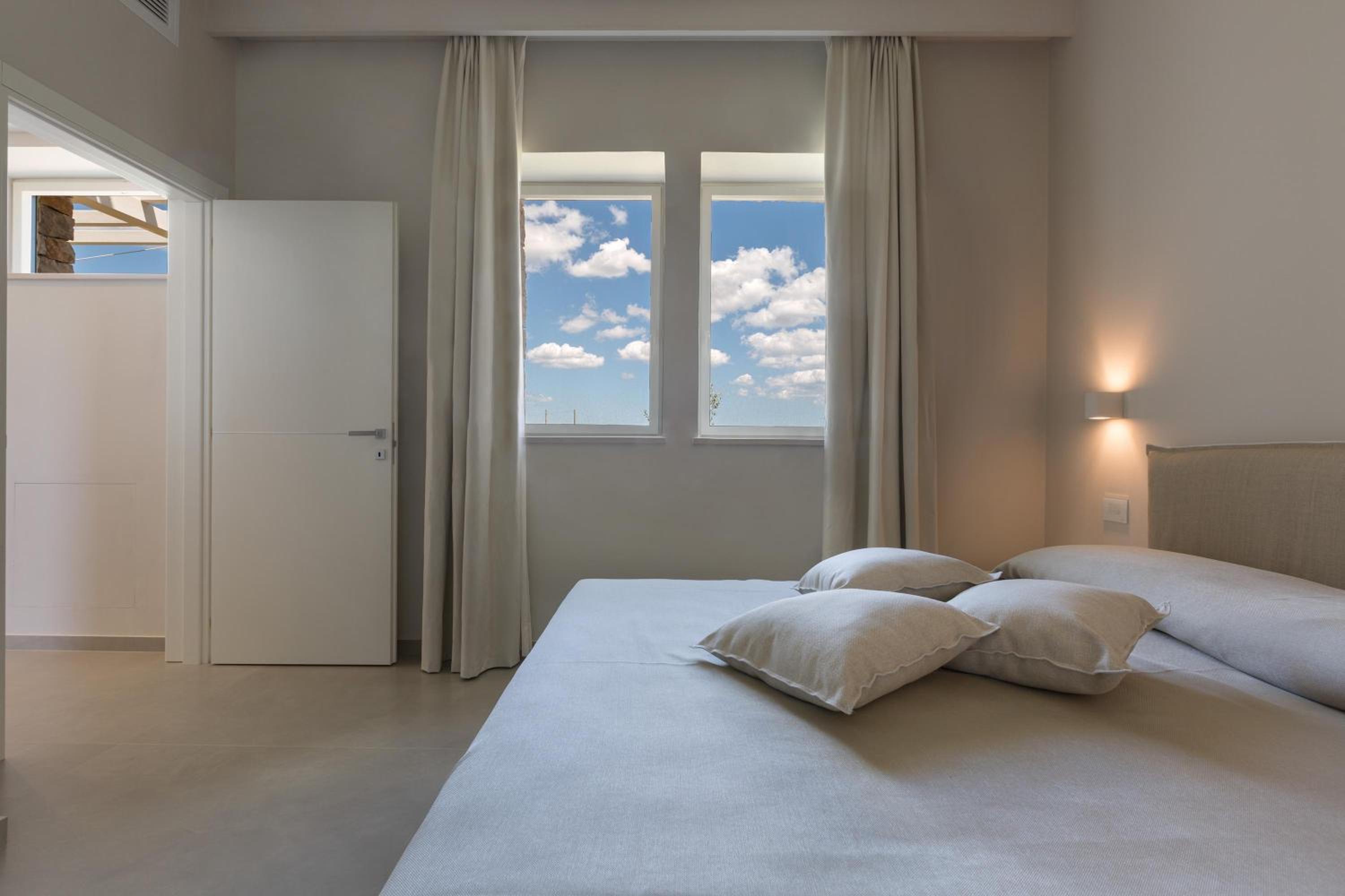 One-Bedroom Villa photo 3
