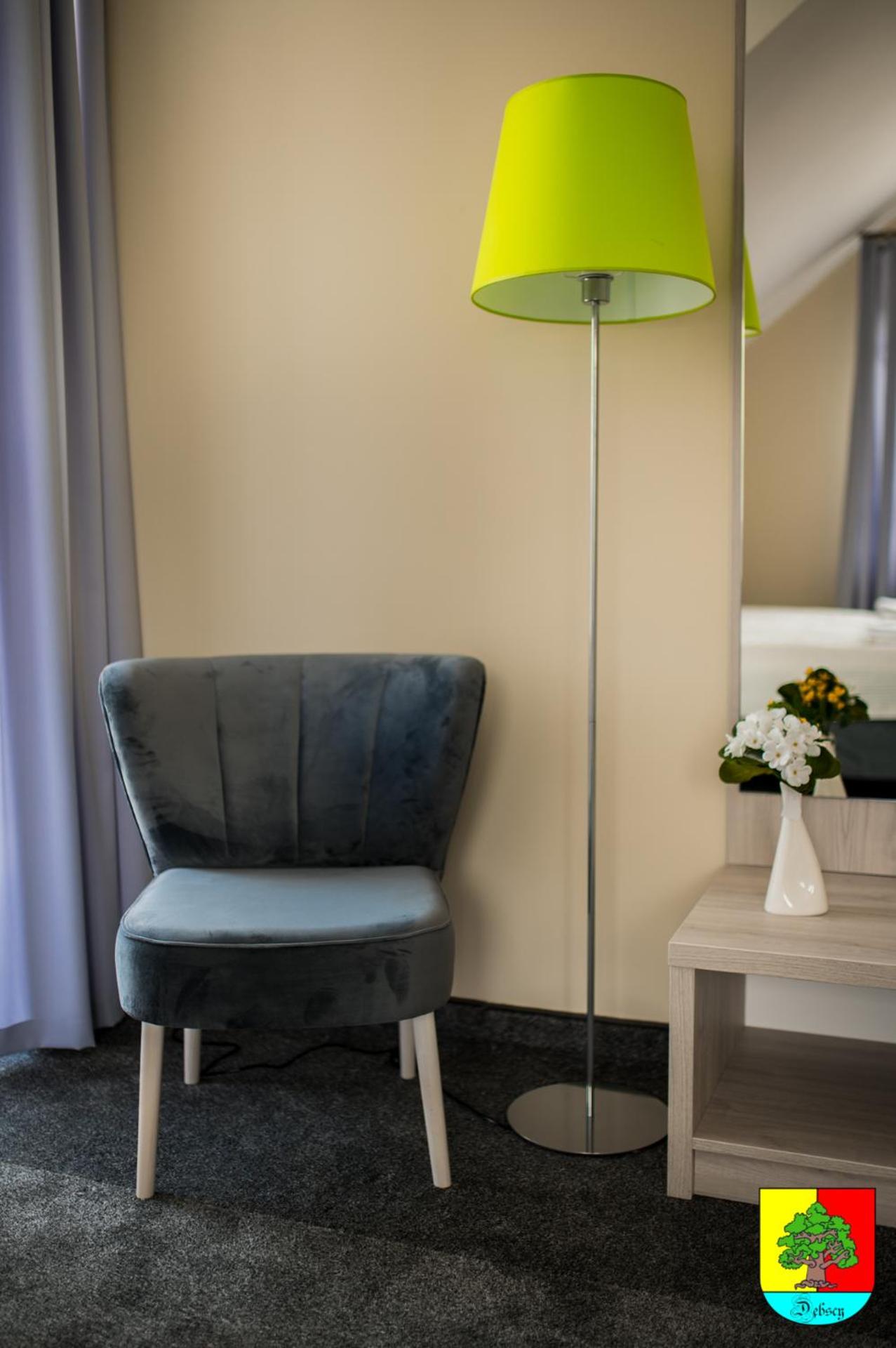 Deluxe King Room - Photo 2
