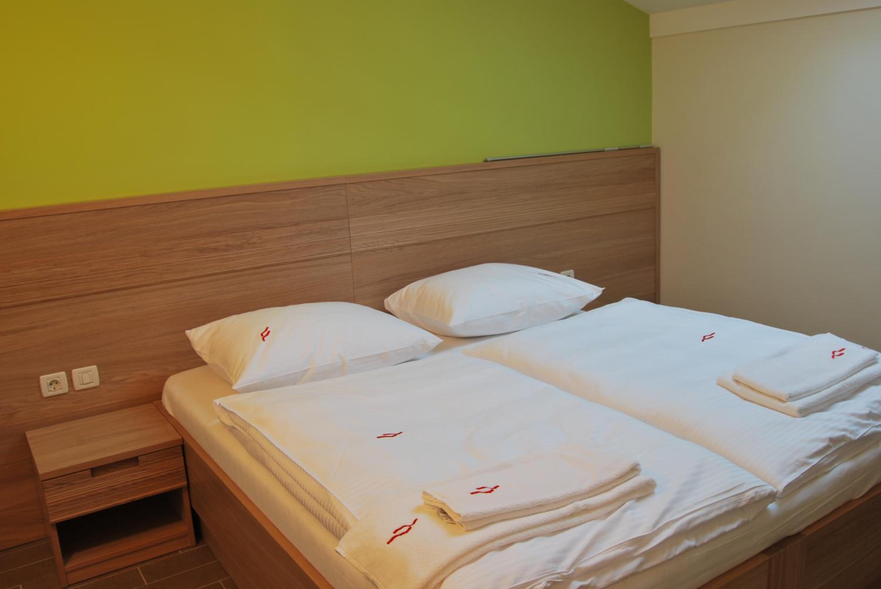 Double Room with Balcony photo 3