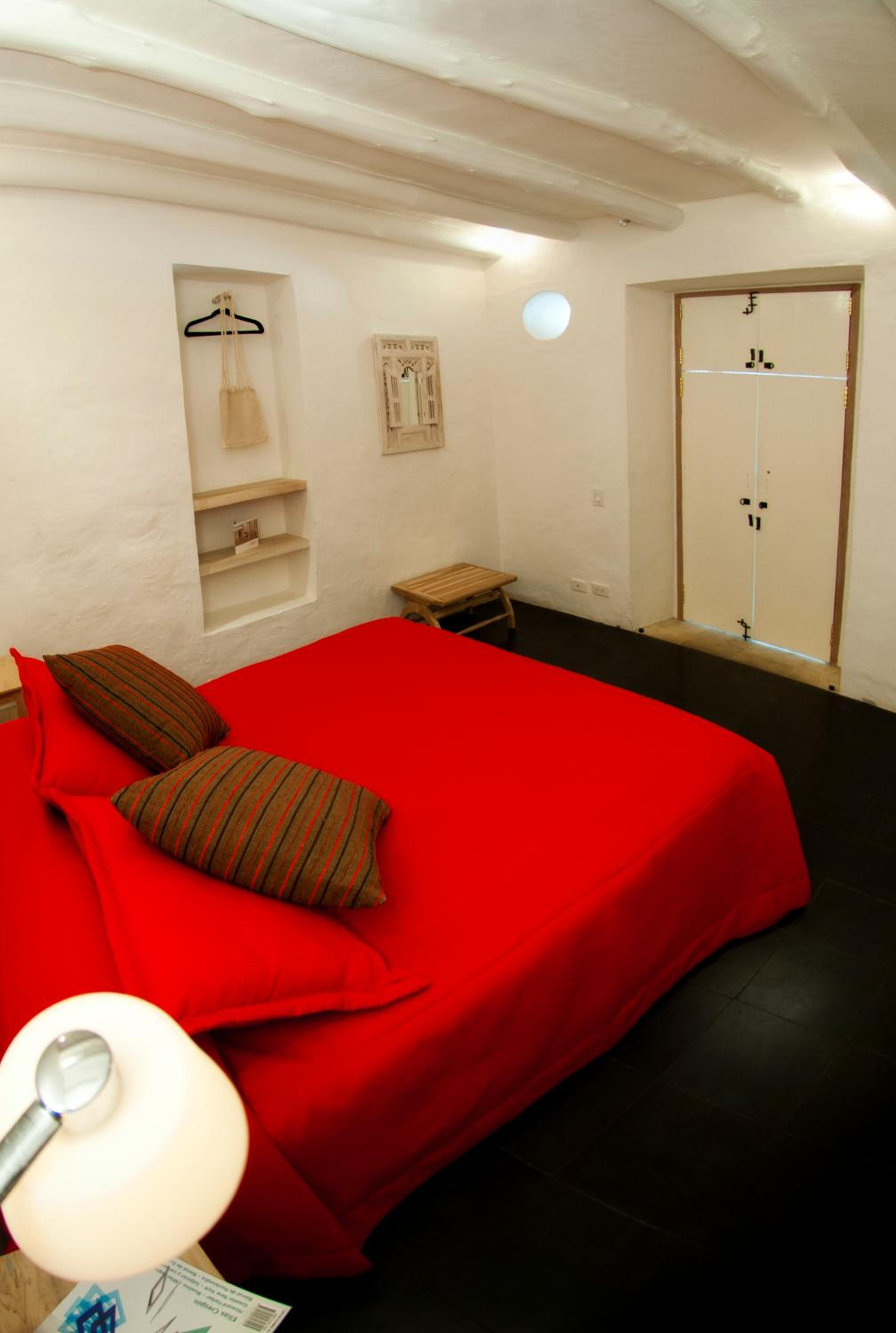 Deluxe Double Room photo 1