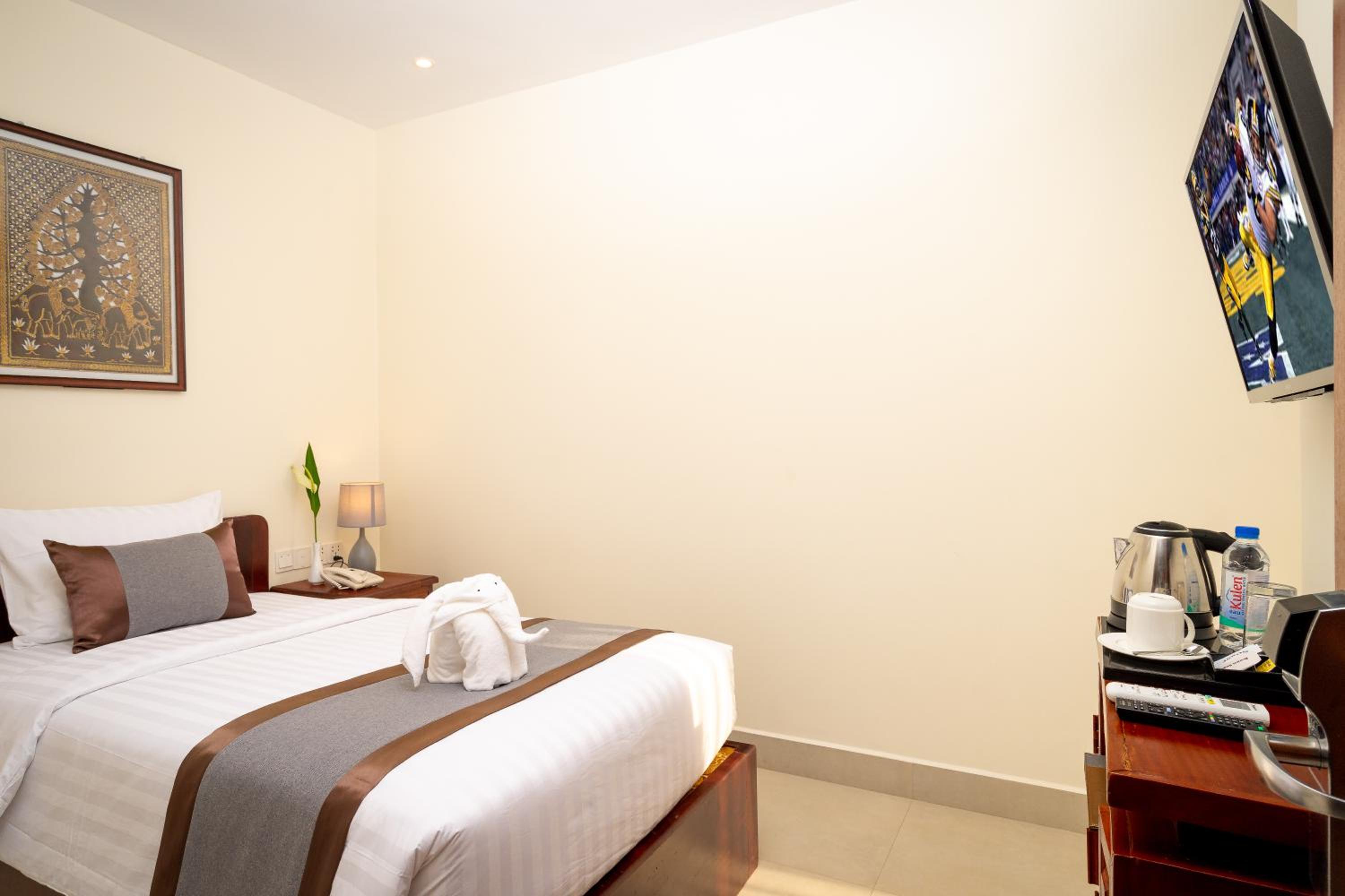 Family Suite - Photo 22