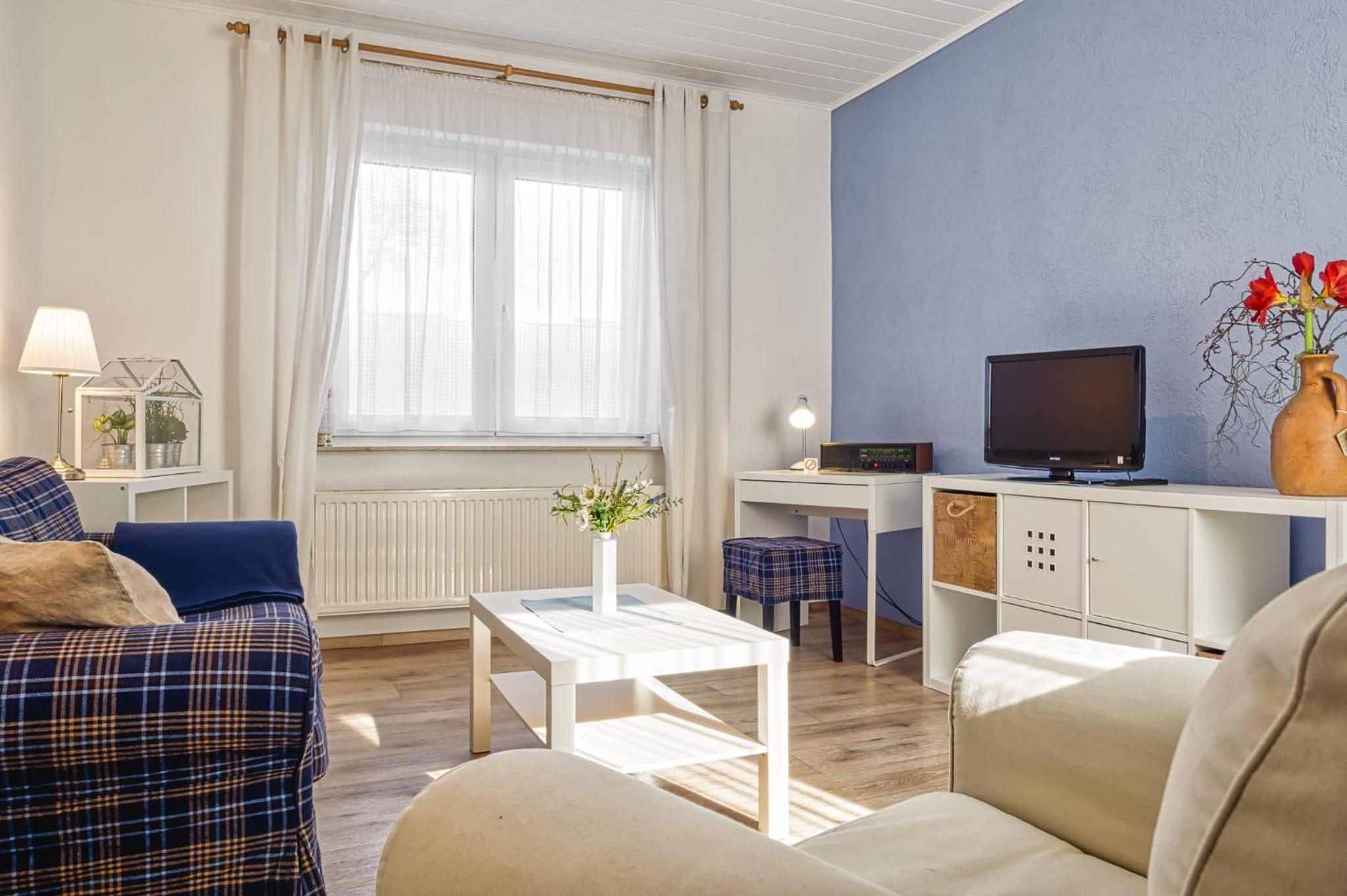 Comfort Twin Room