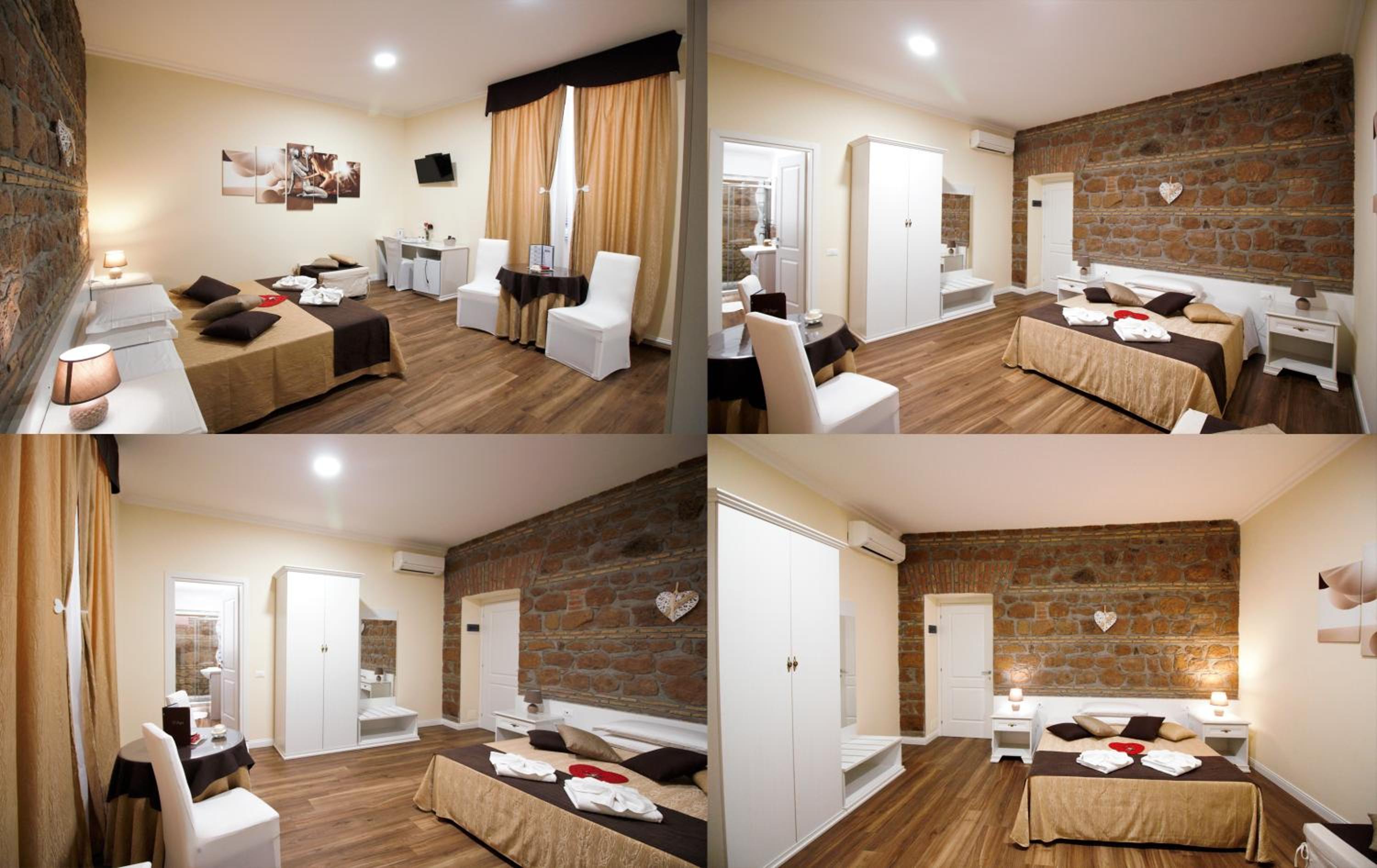 Triple Room photo 1