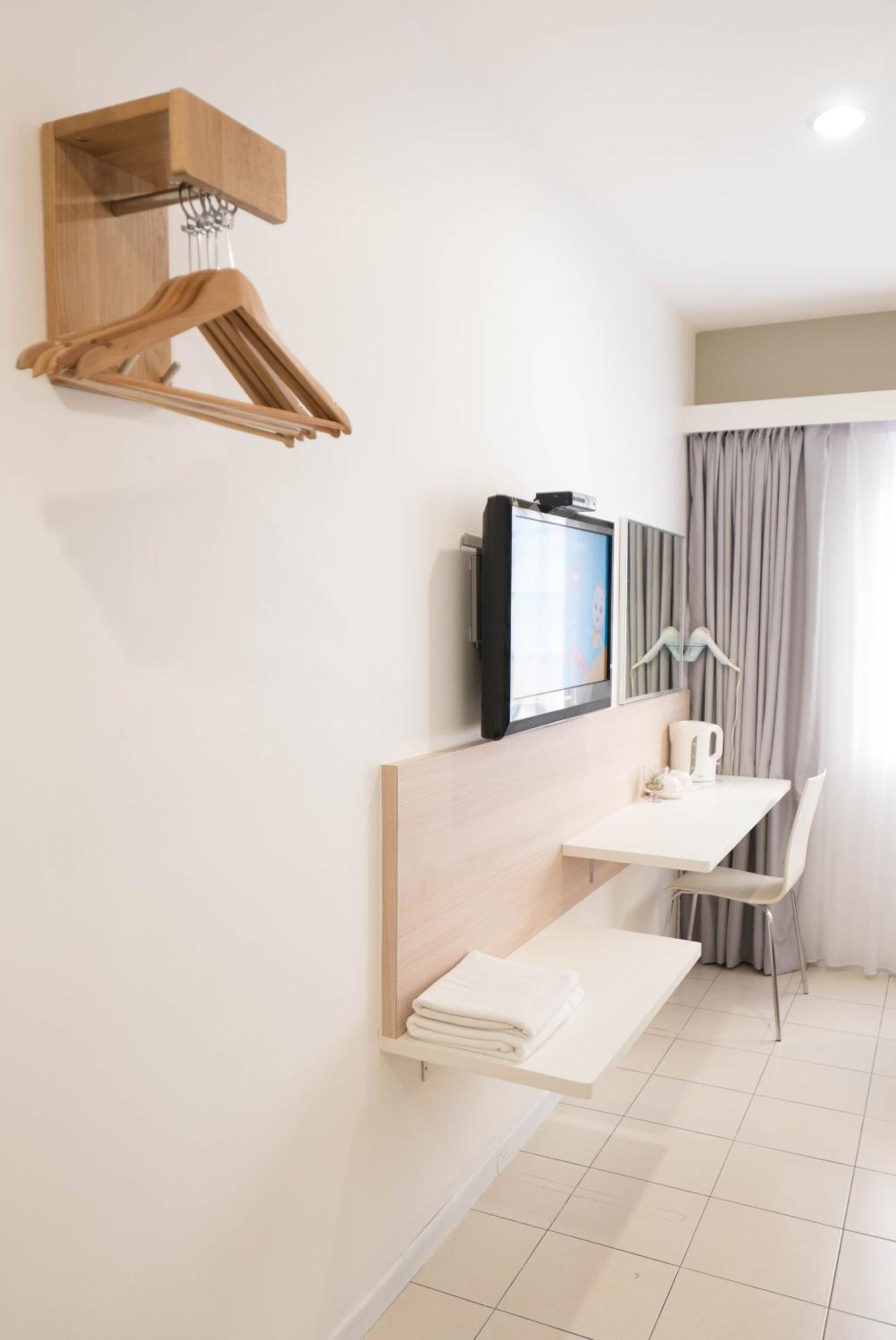 Deluxe Twin Room - Photo 5