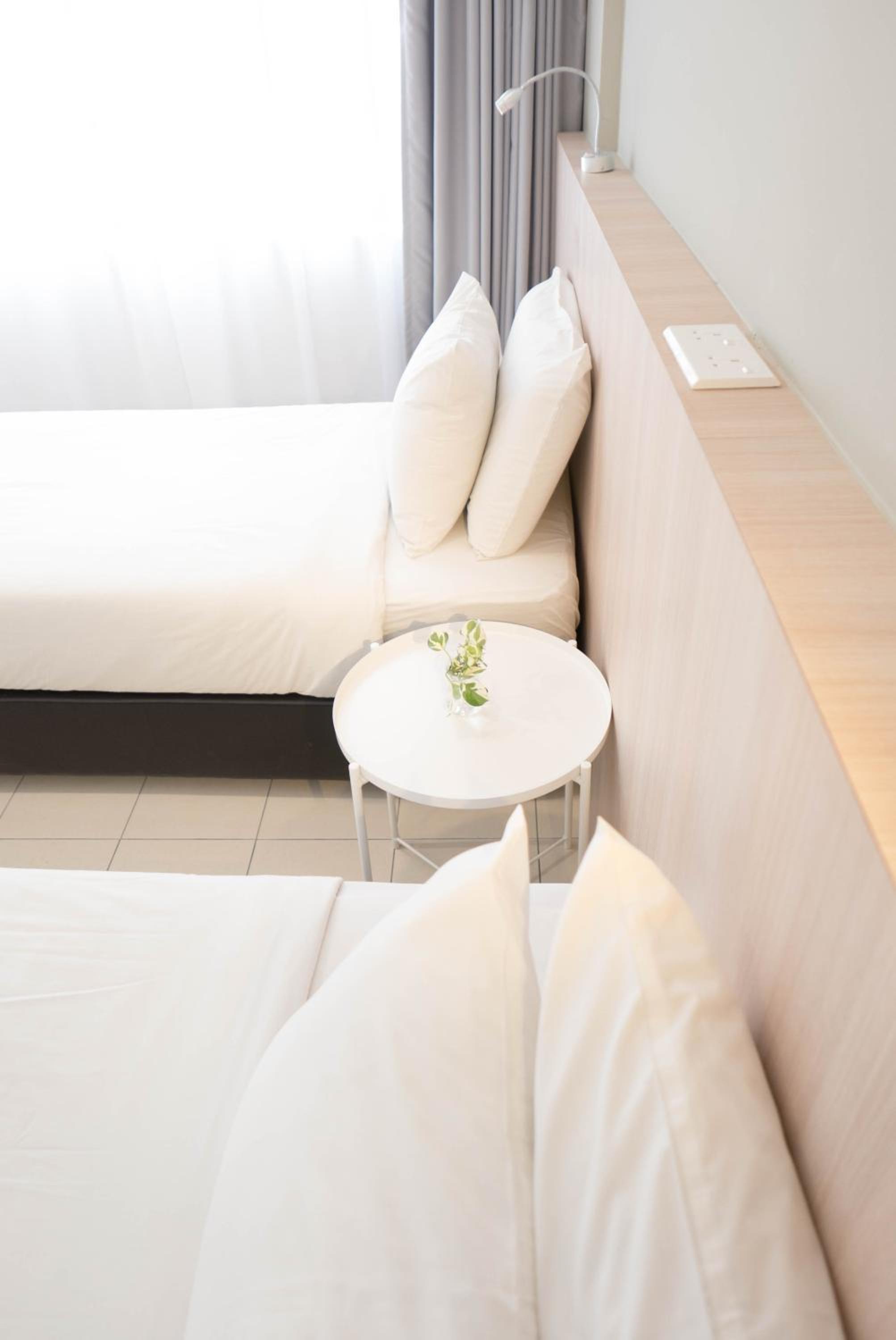 Deluxe Twin Room - Photo 7