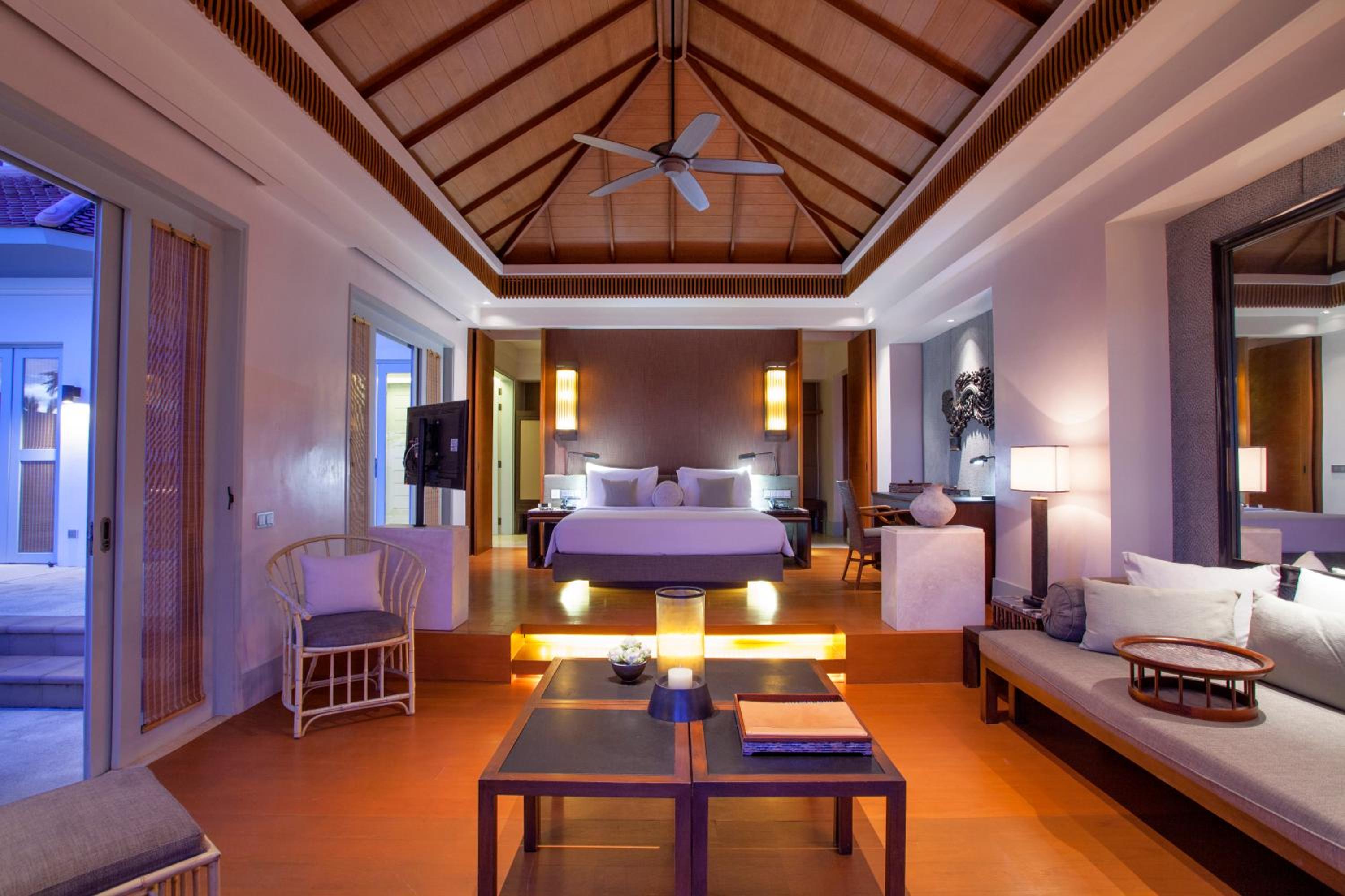 Bay View Pool Villa - Photo 5