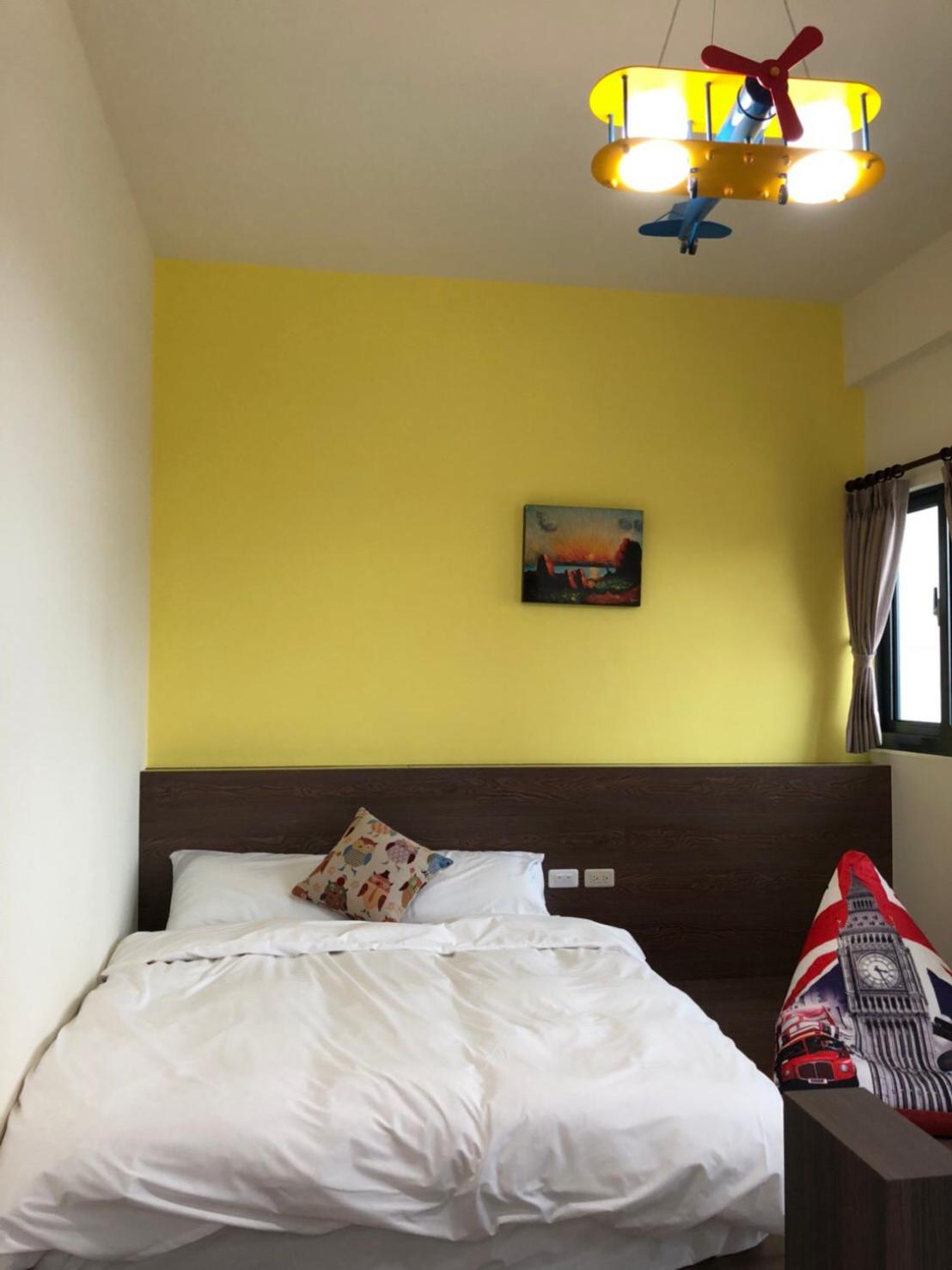 Family Suite with Balcony photo 1
