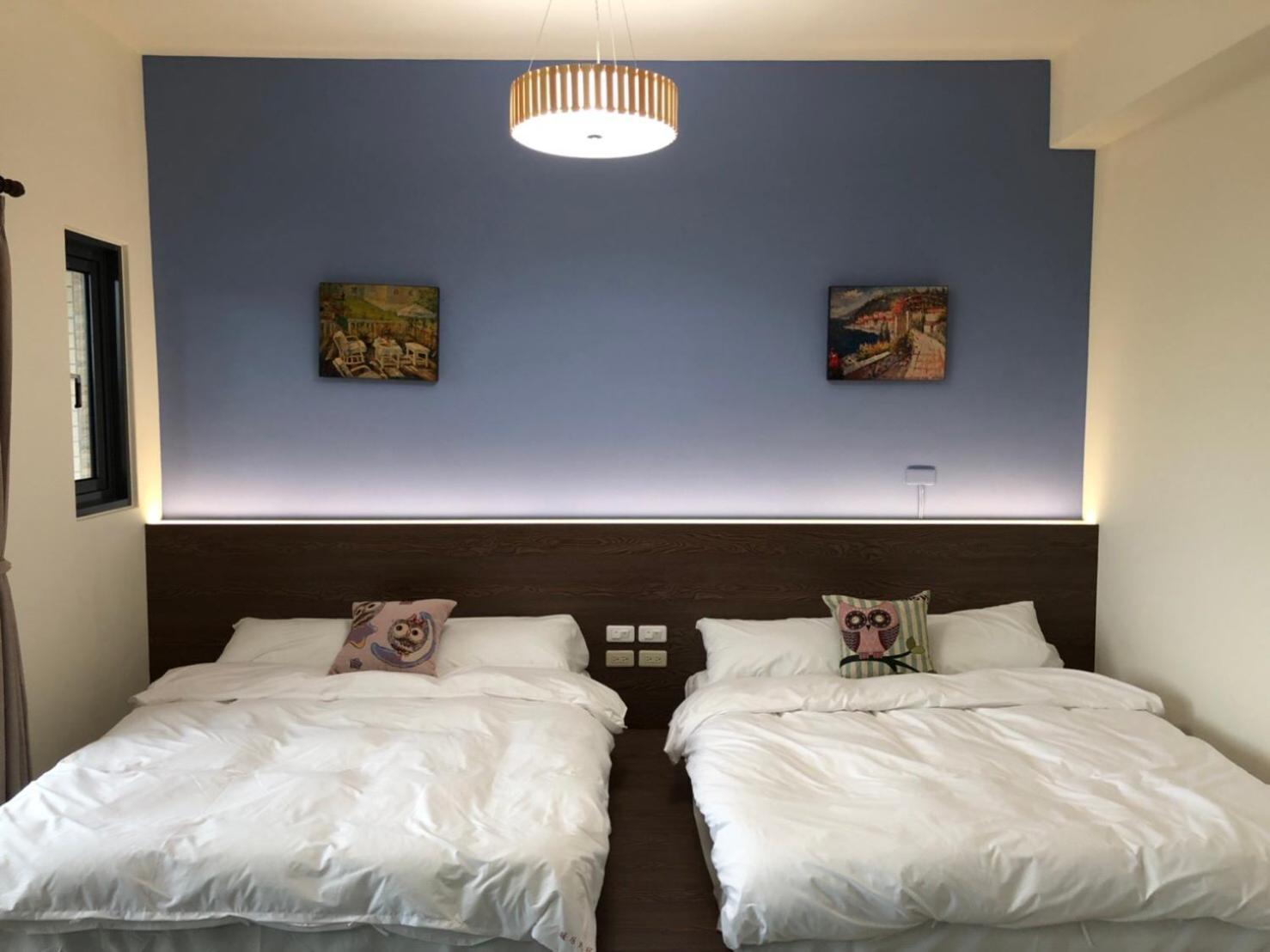 Family Suite with Balcony photo 3