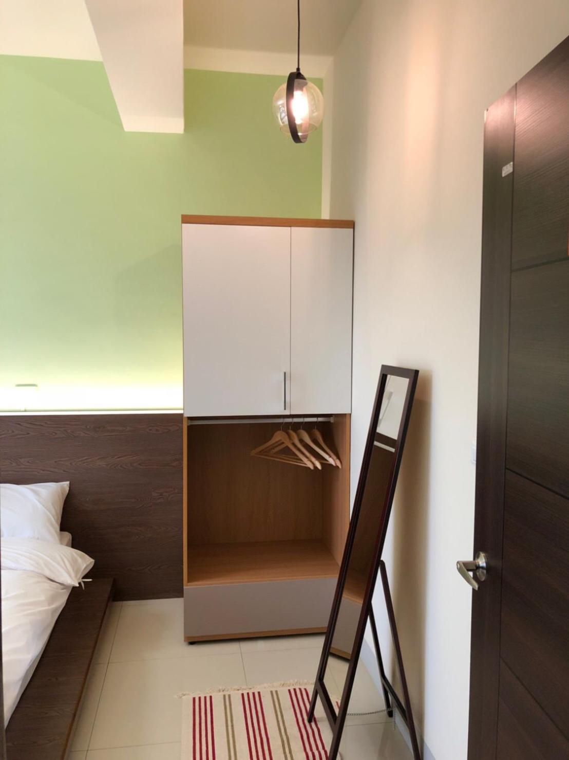 Standard Quadruple Room photo 3