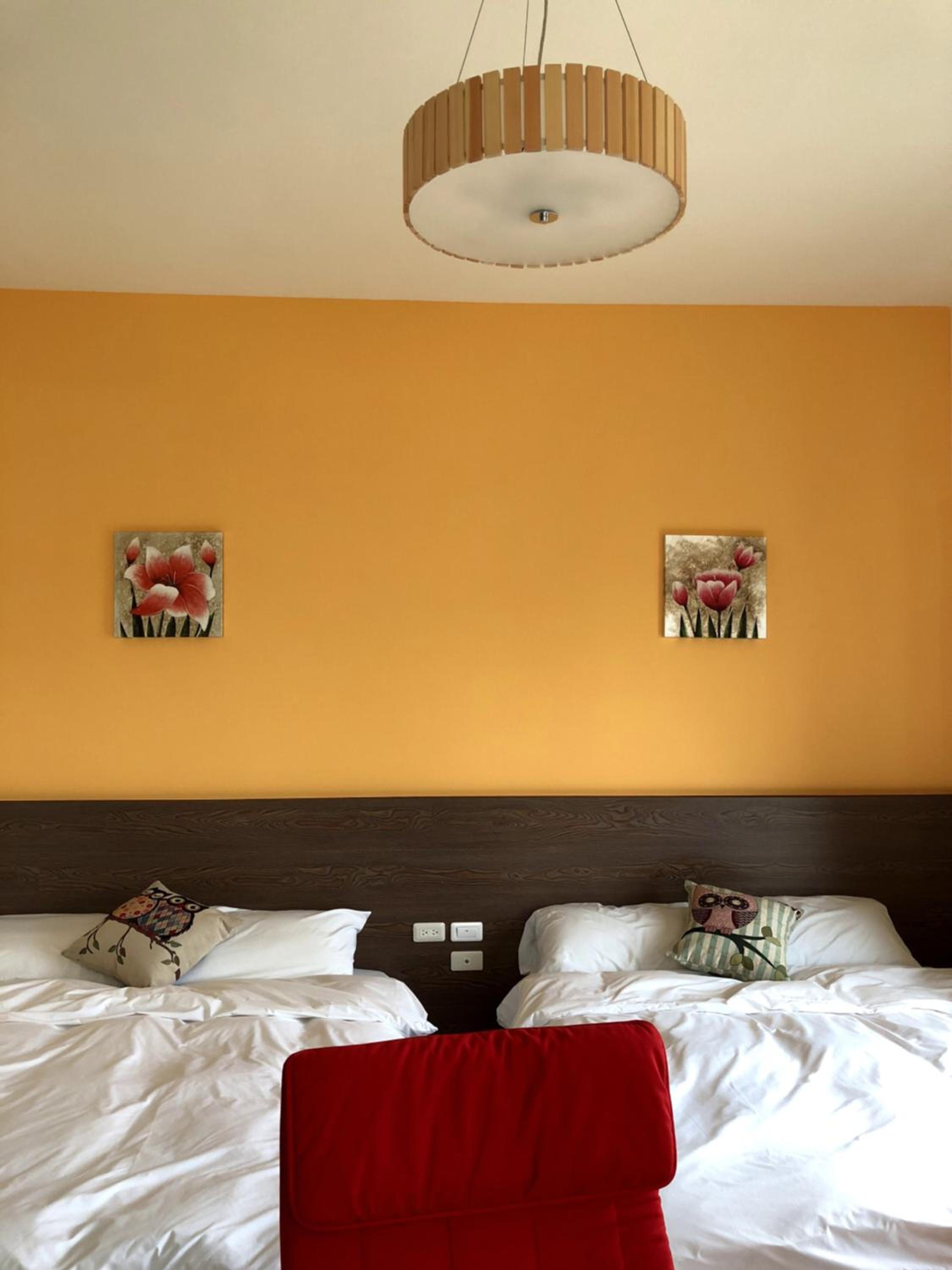 Standard Quadruple Room photo 1