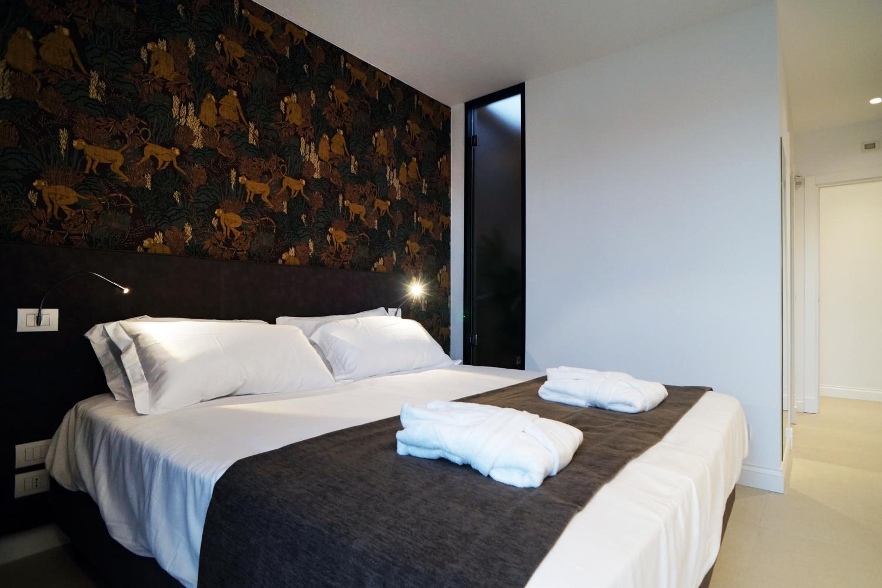Double Room with Garden View photo 3