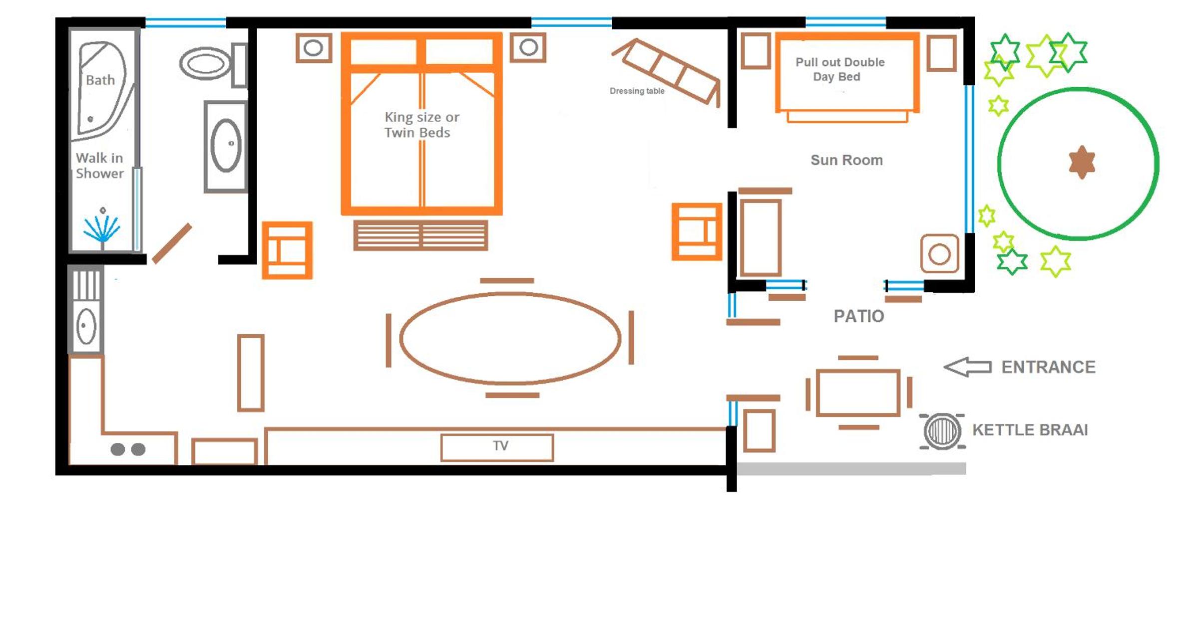  Double Room - Photo 7