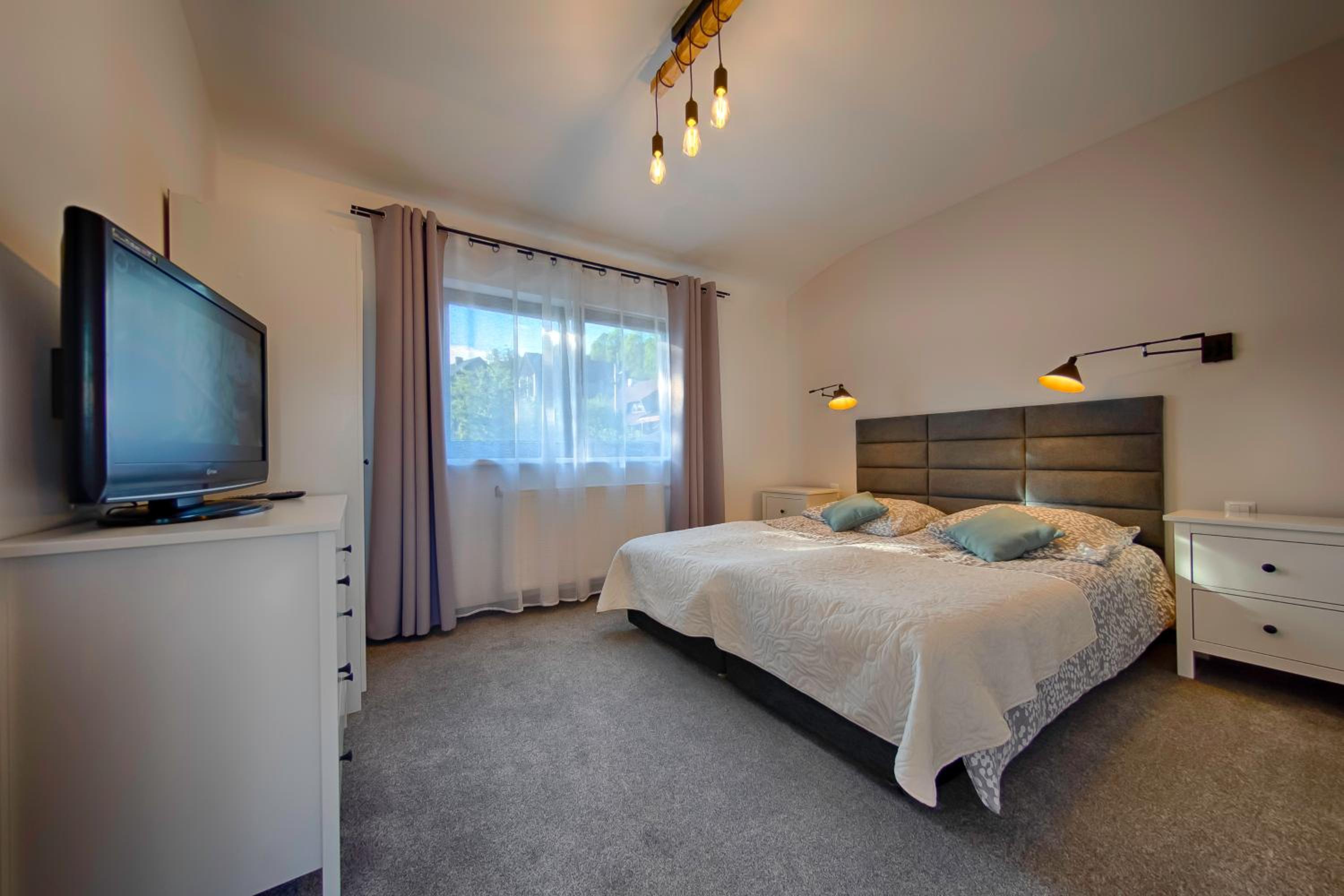 Studio Apartment photo 3