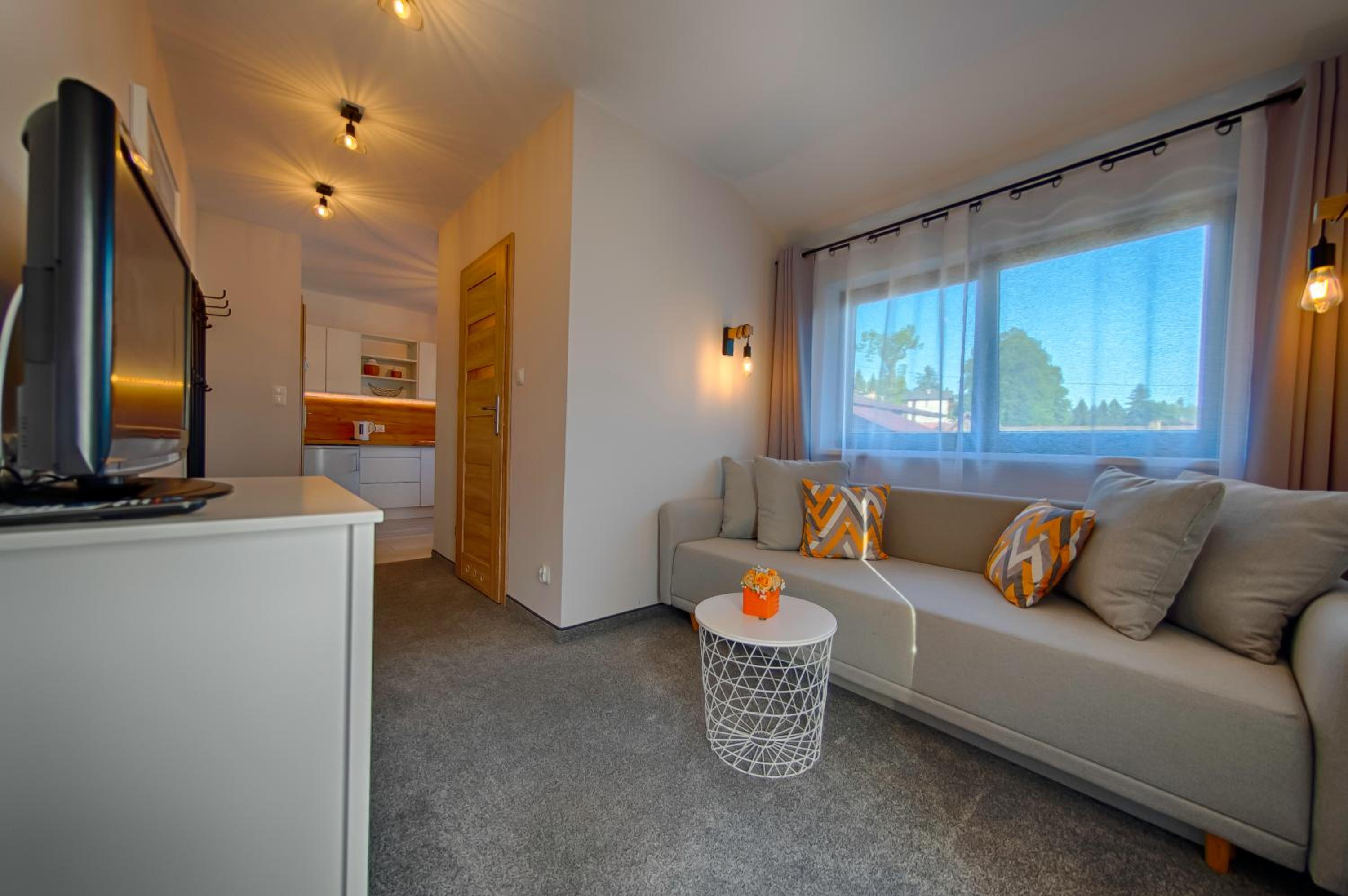 Studio Apartment photo 1