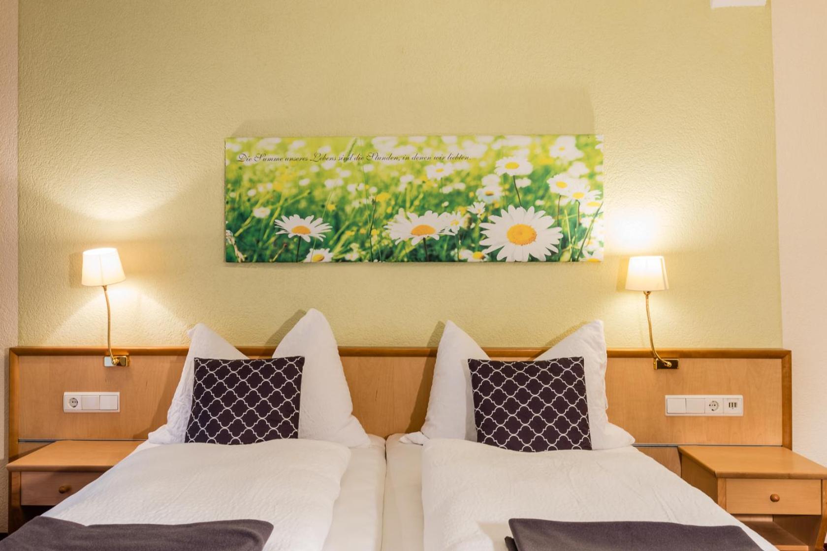 Double Room with Balcony photo 1