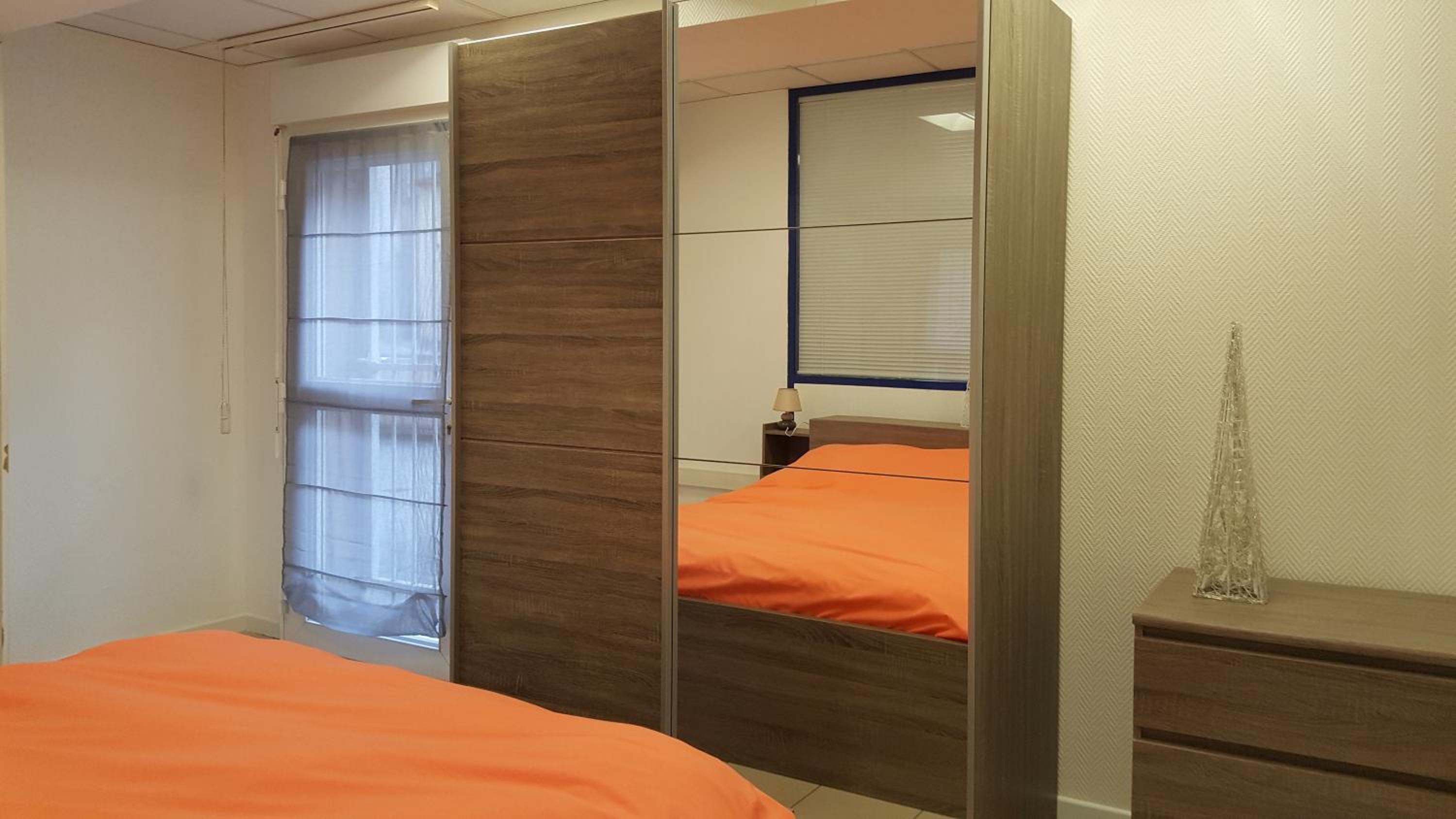 Apartment - Ground Floor - Photo 1