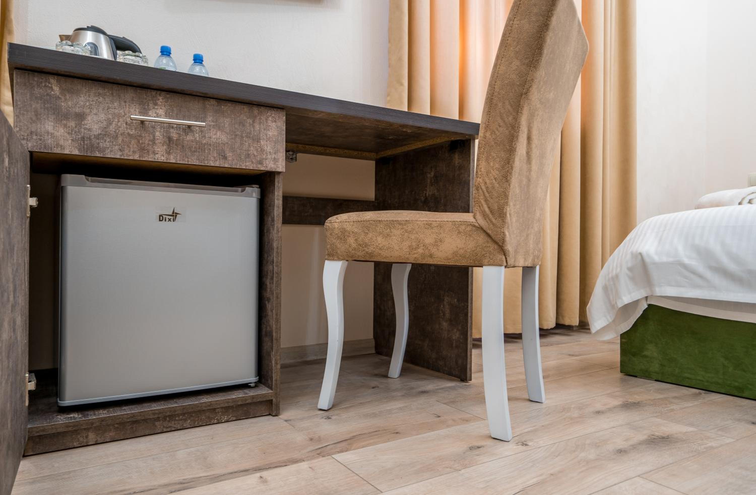Standard Triple Room - Photo 2
