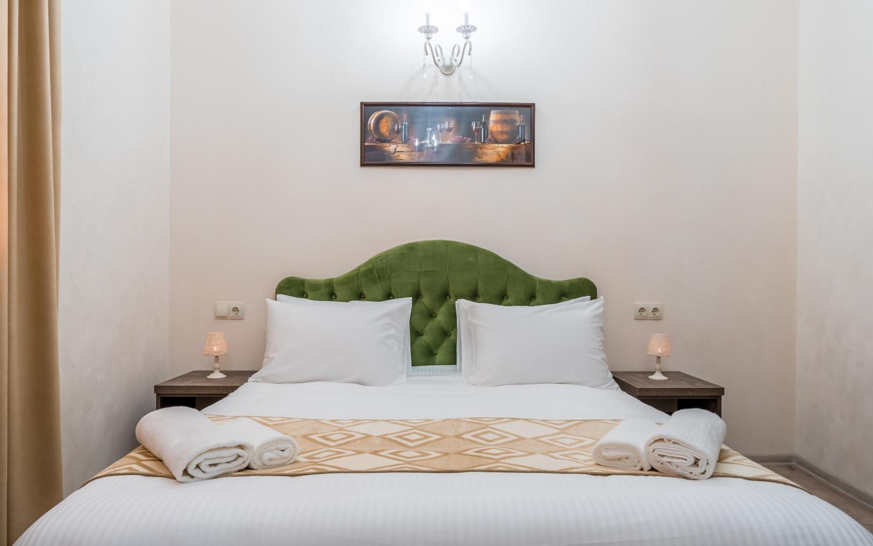 Standard Triple Room - Photo 1
