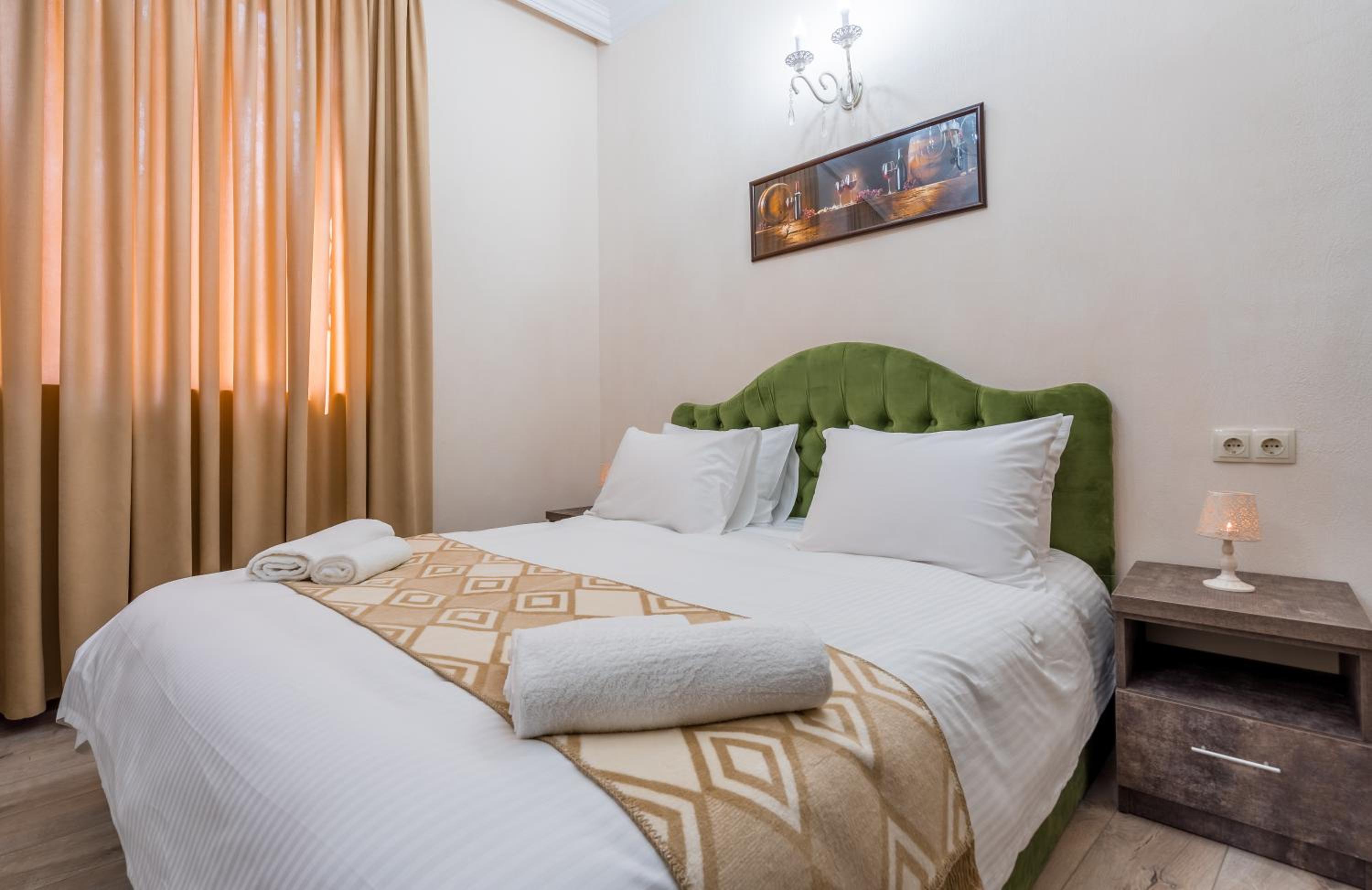 Standard Triple Room - Photo 5