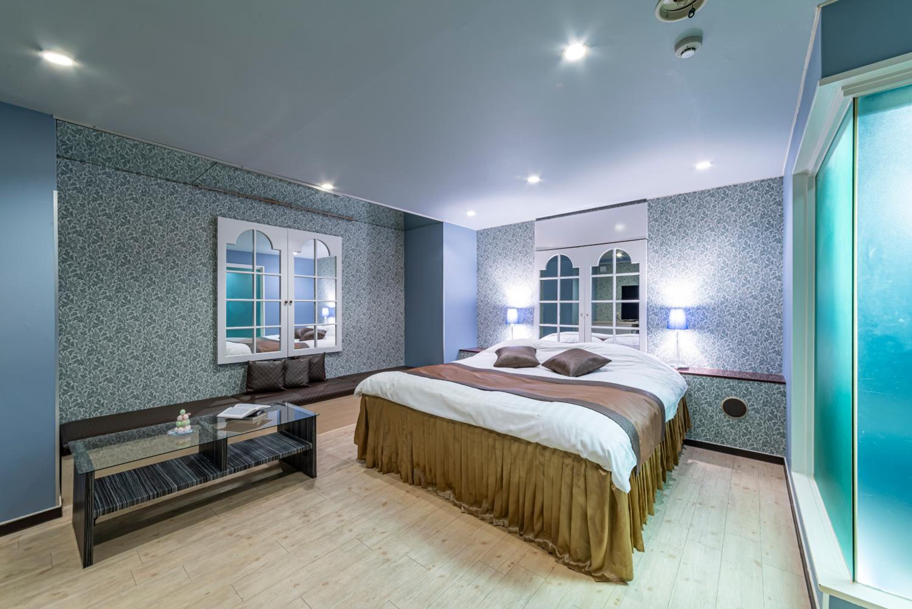 Superior Double Room photo 2
