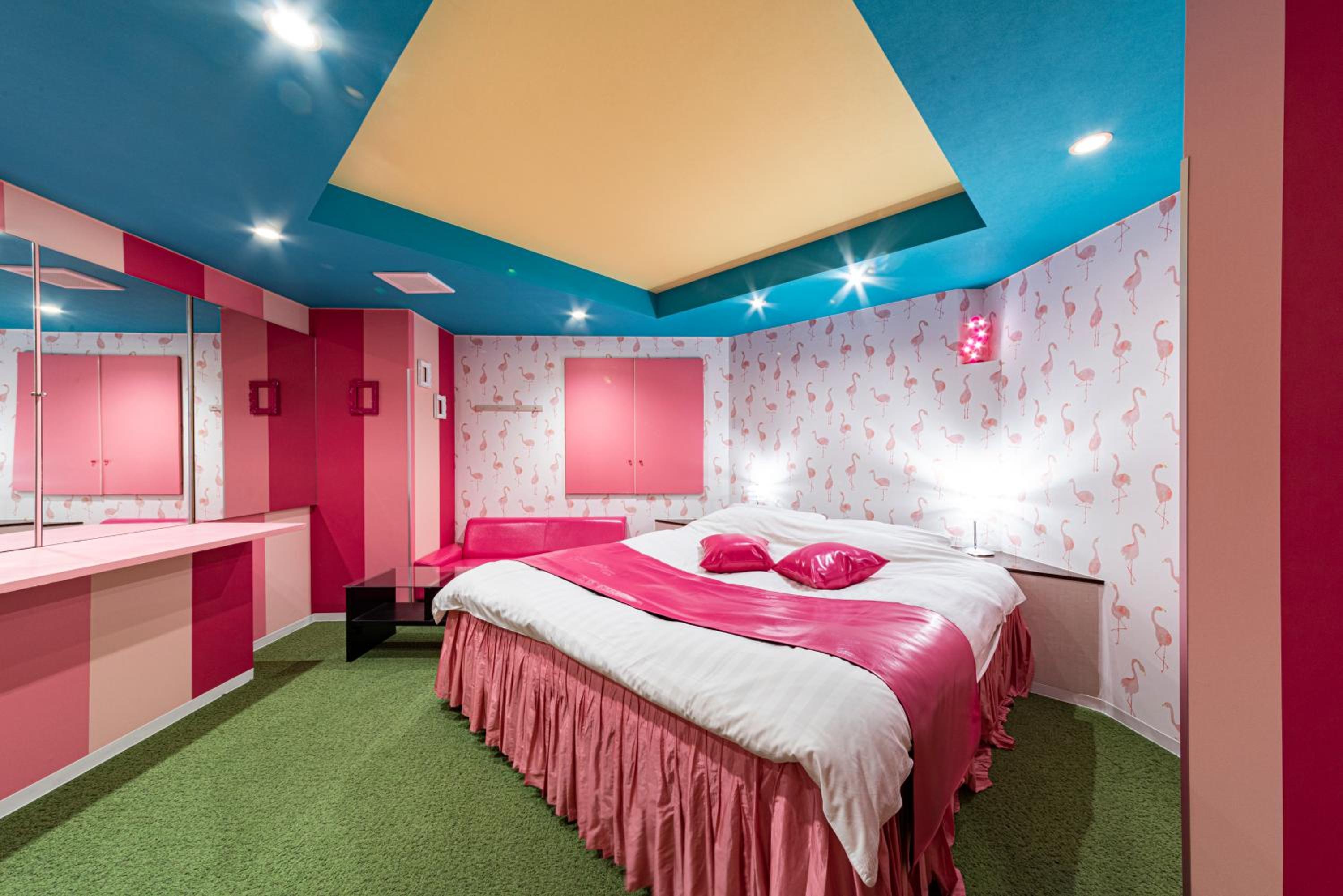 Superior Double Room photo 1