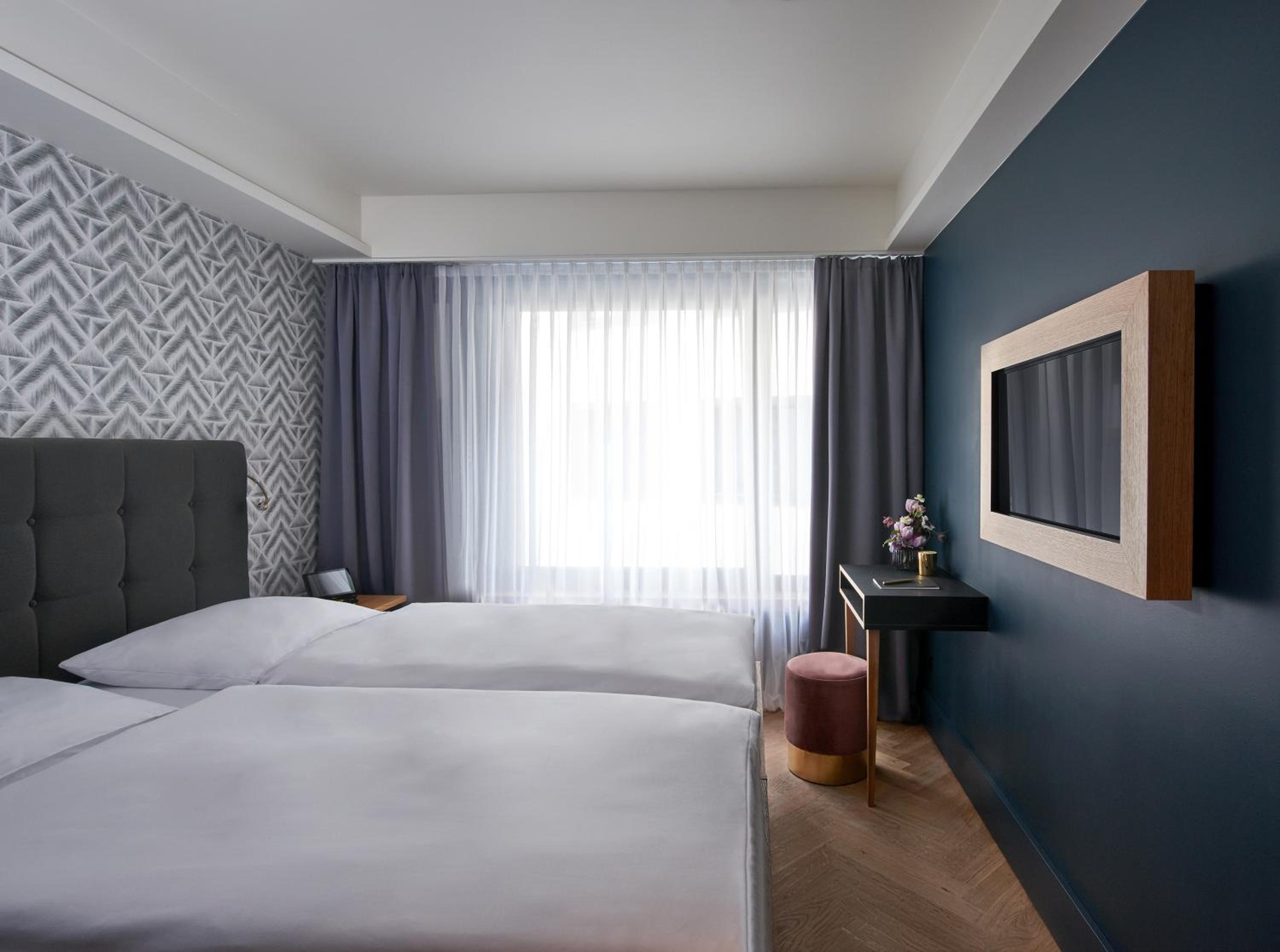 Double Room photo 3