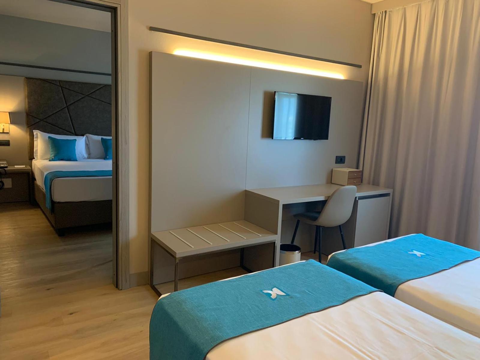 Family Suite - Photo 3