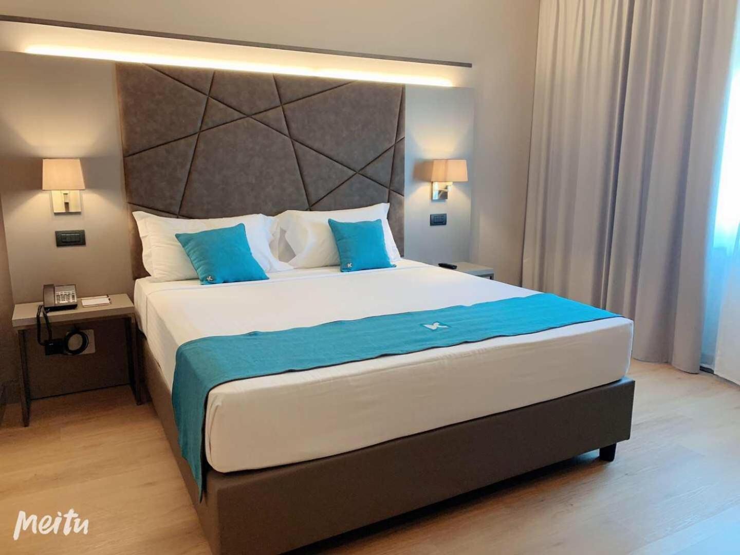 Classic Double Room - Photo 1