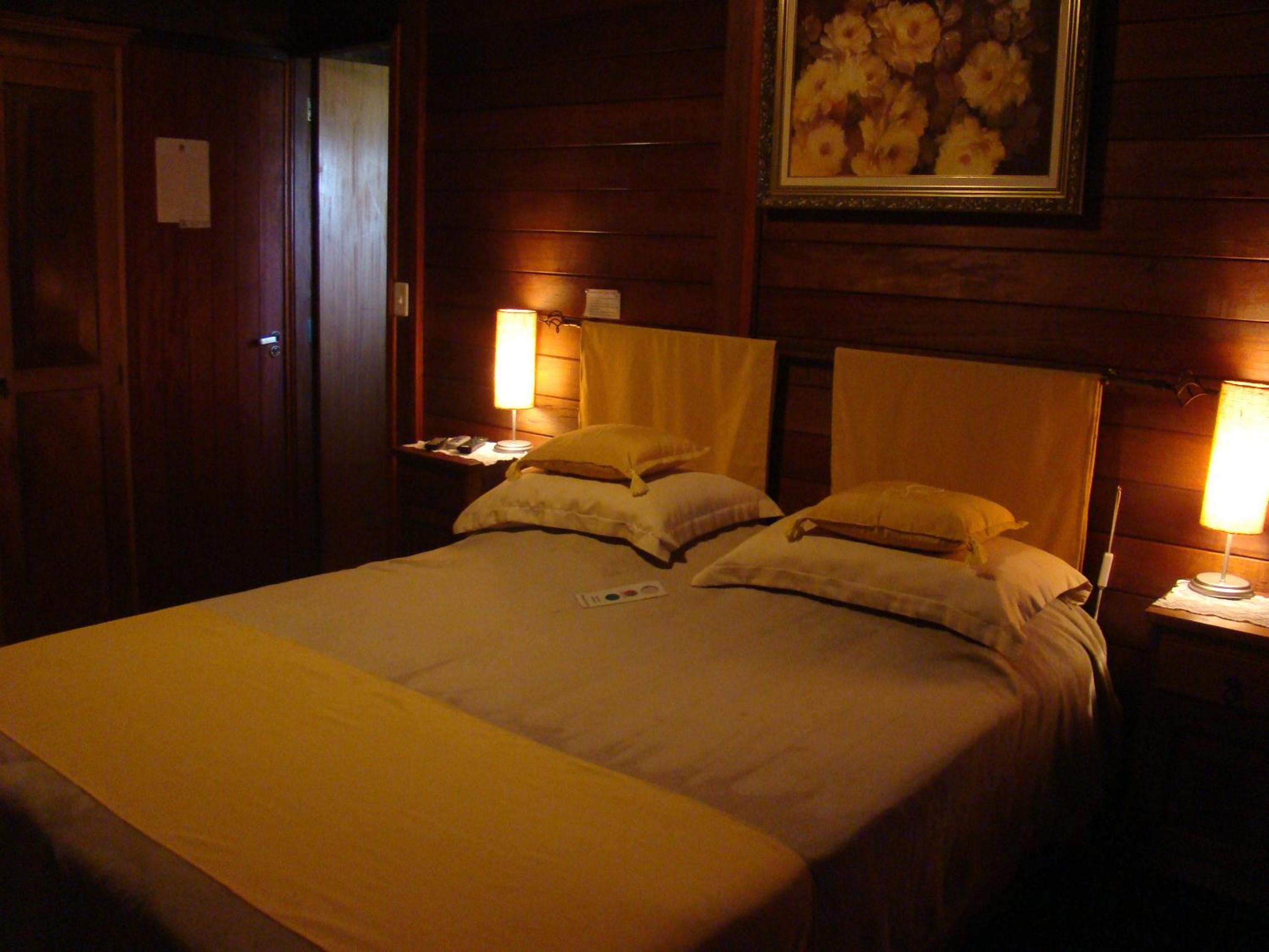 Double Room with Balcony photo 1