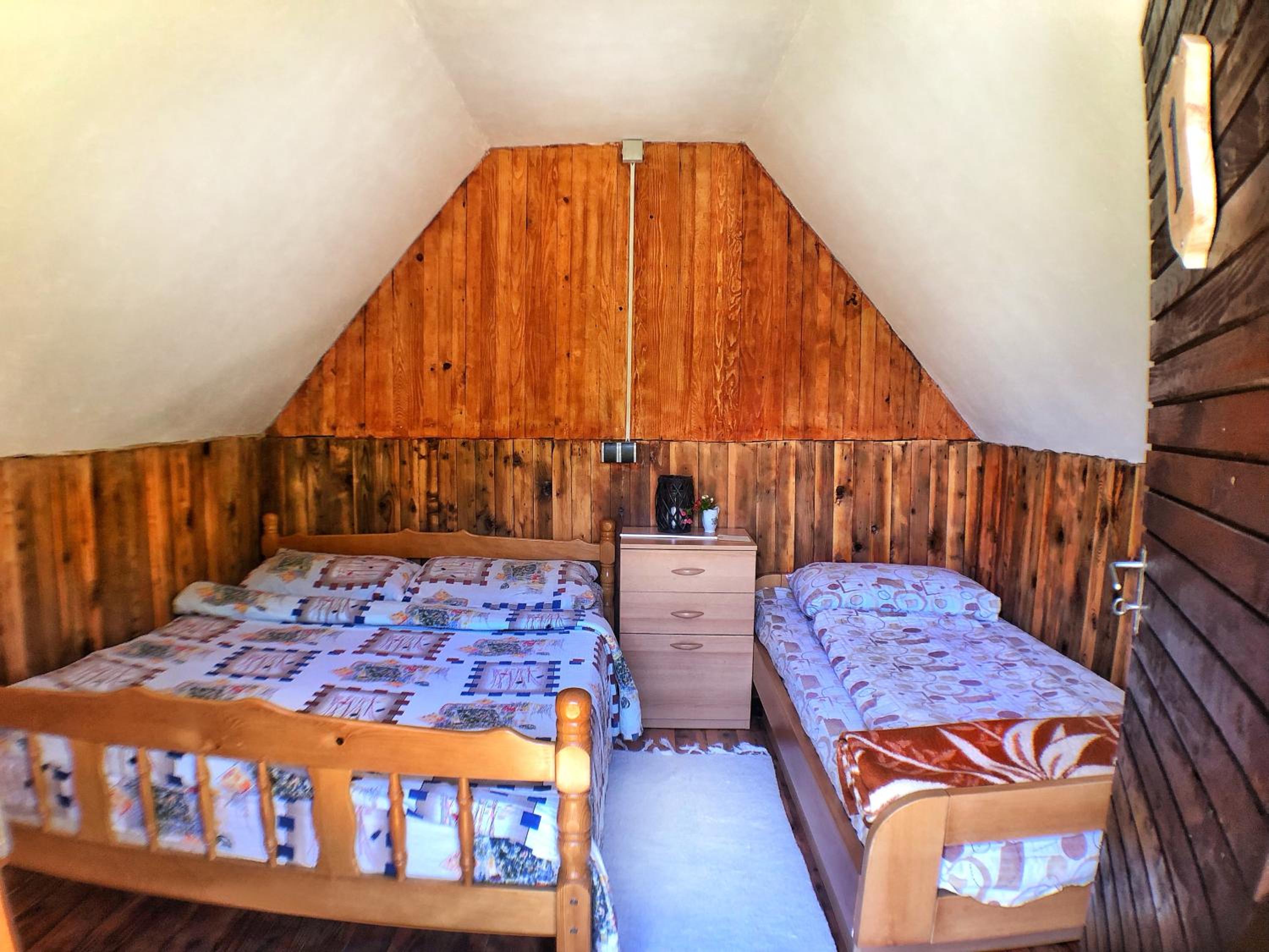 Bungalow