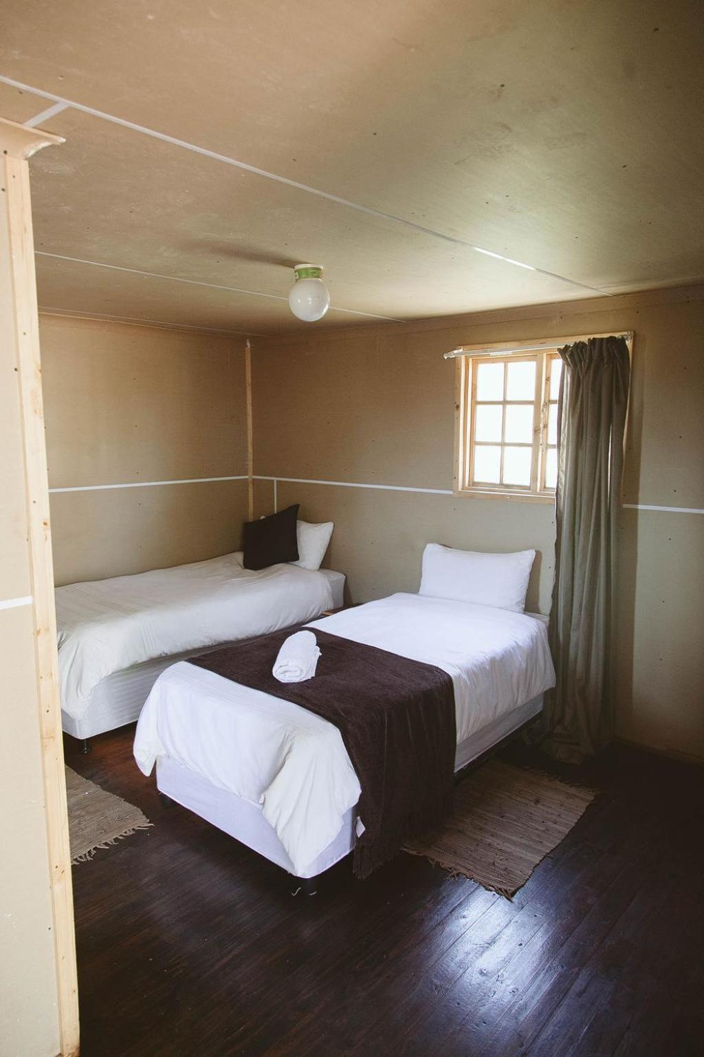 Twin Room photo 1