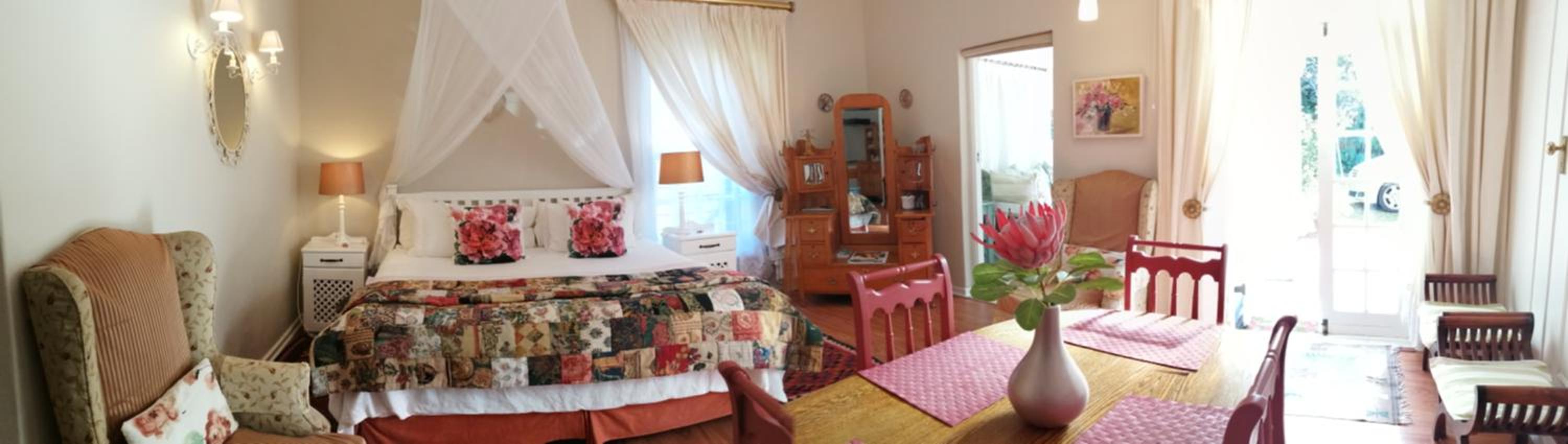  Double Room - Photo 13