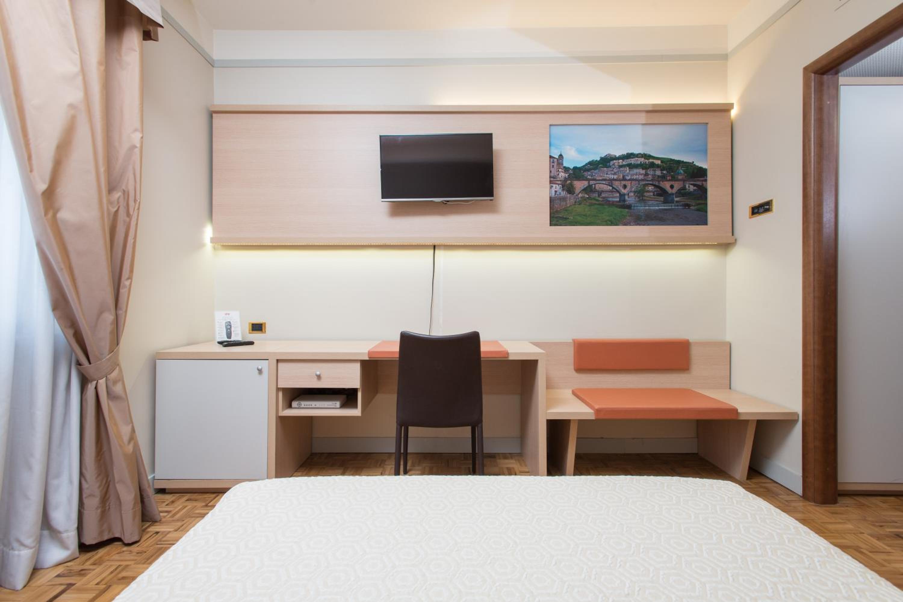 Comfort Double Room photo 3
