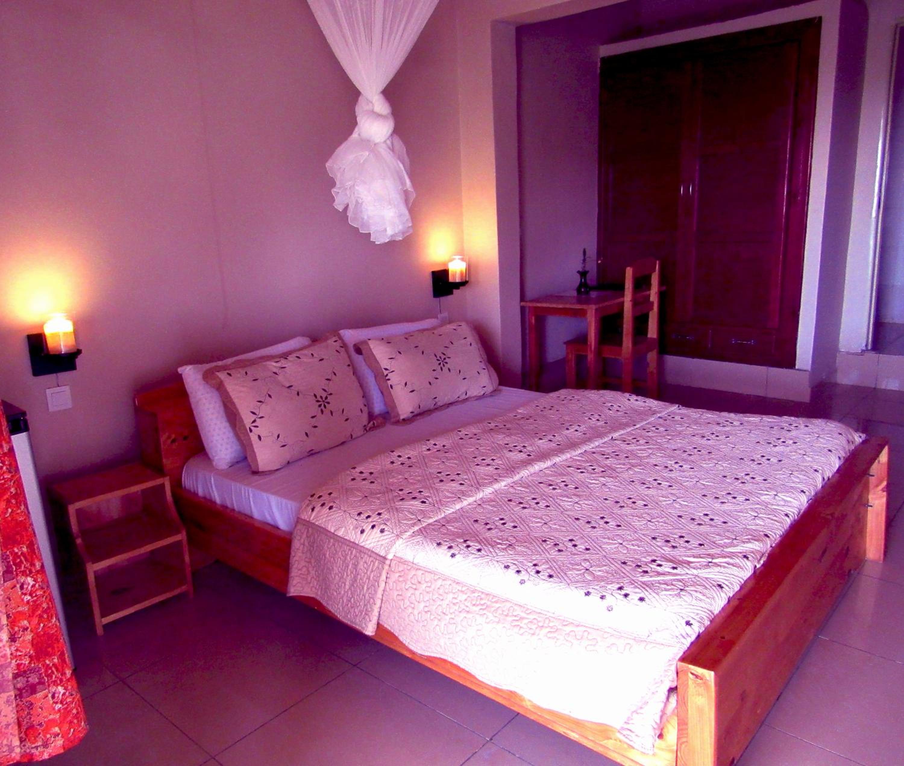 Double Room With Lake View - Photo 1