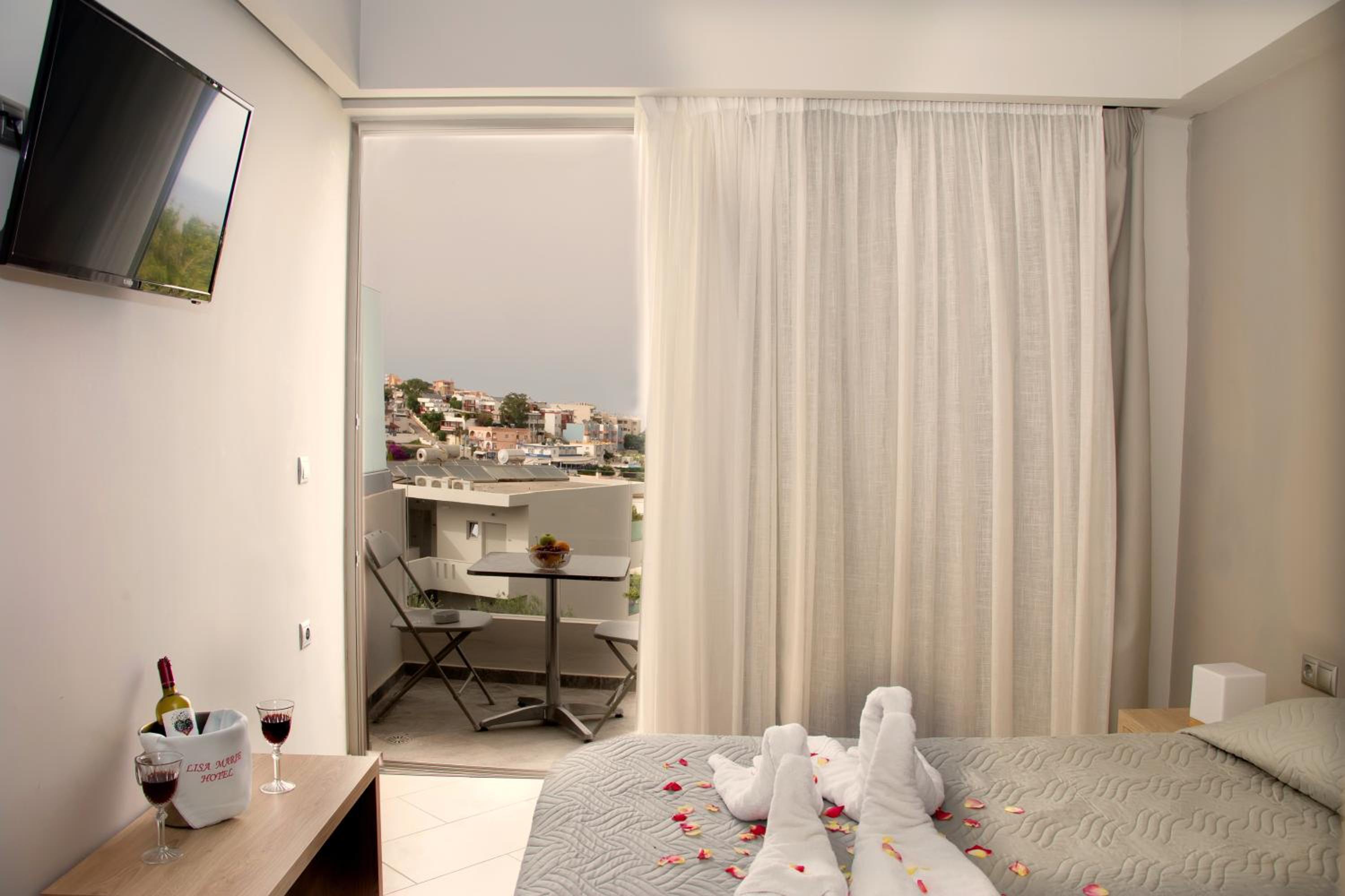 Superior Double Room - Photo 13