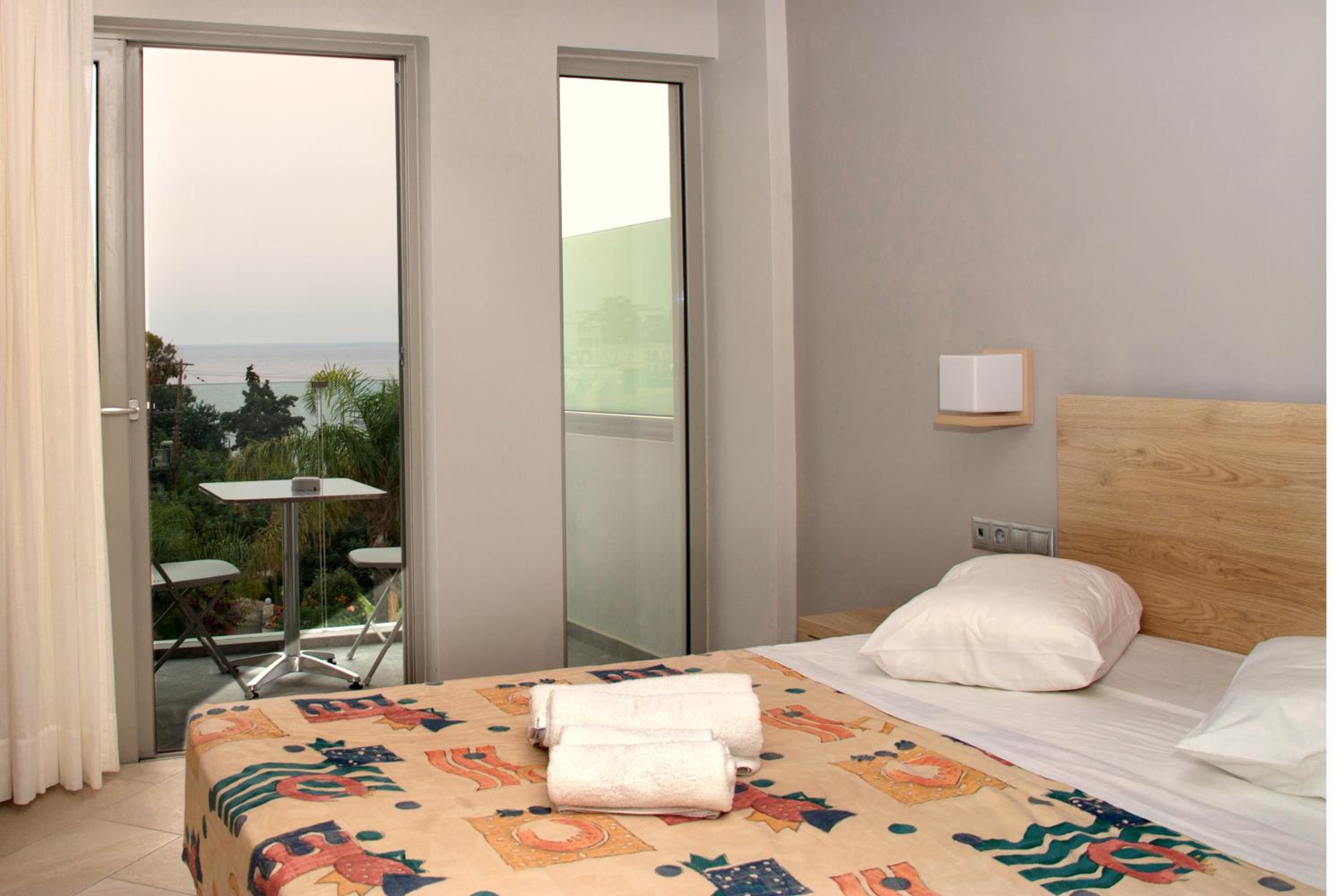 Superior Double Room - Photo 15