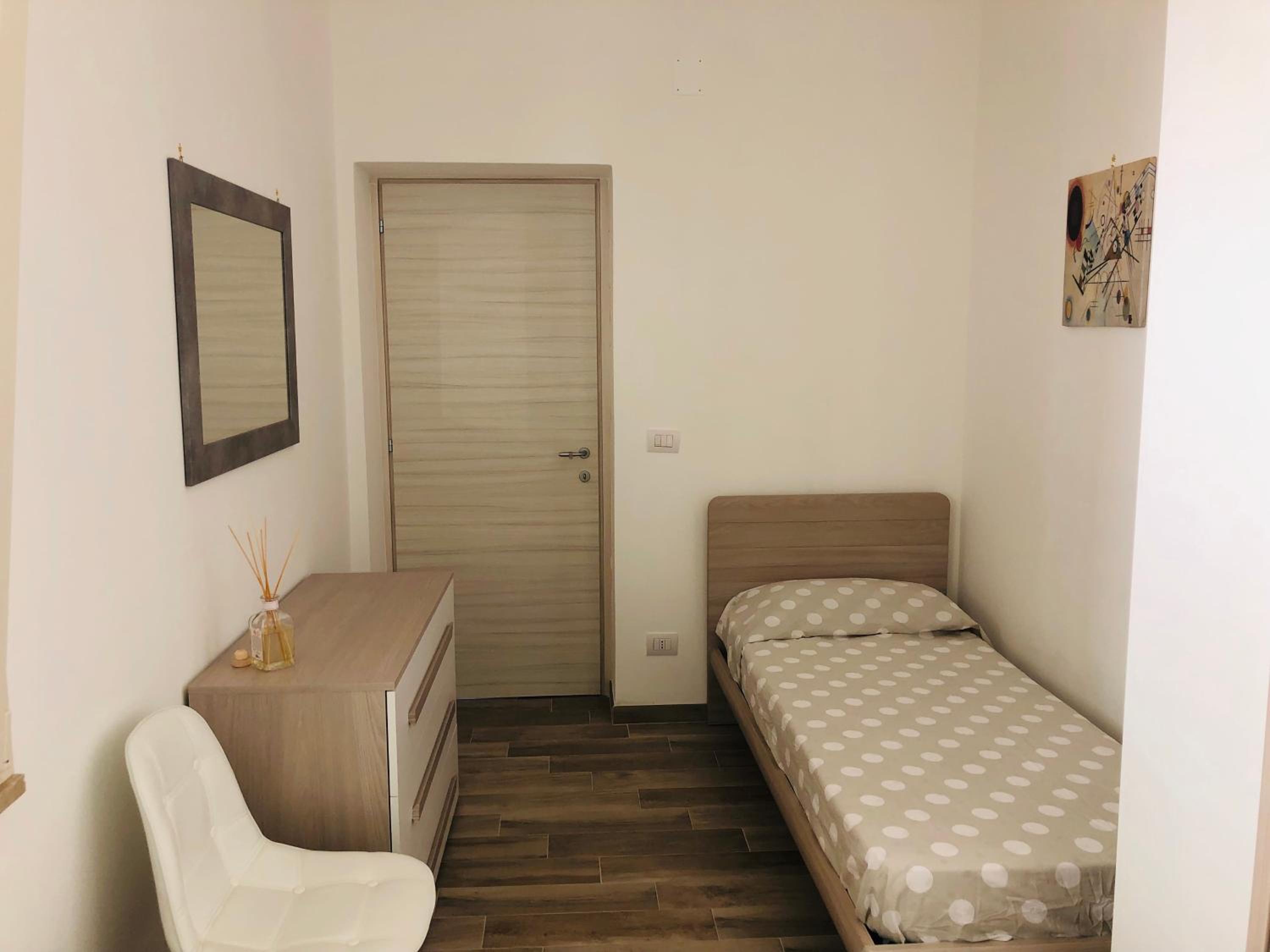 Two-Bedroom House photo 1