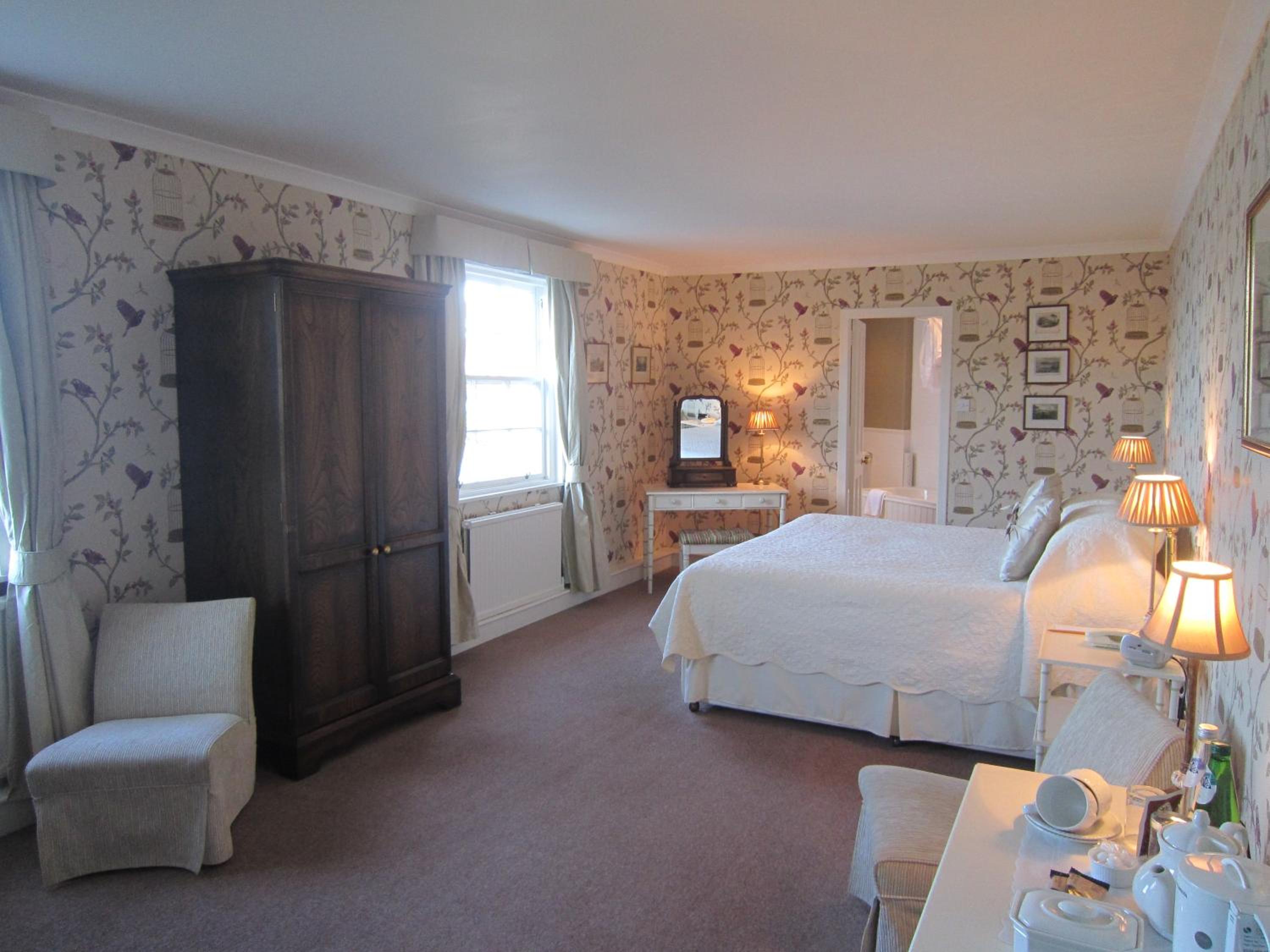 Superior Double Room with Sea View - Photo 10