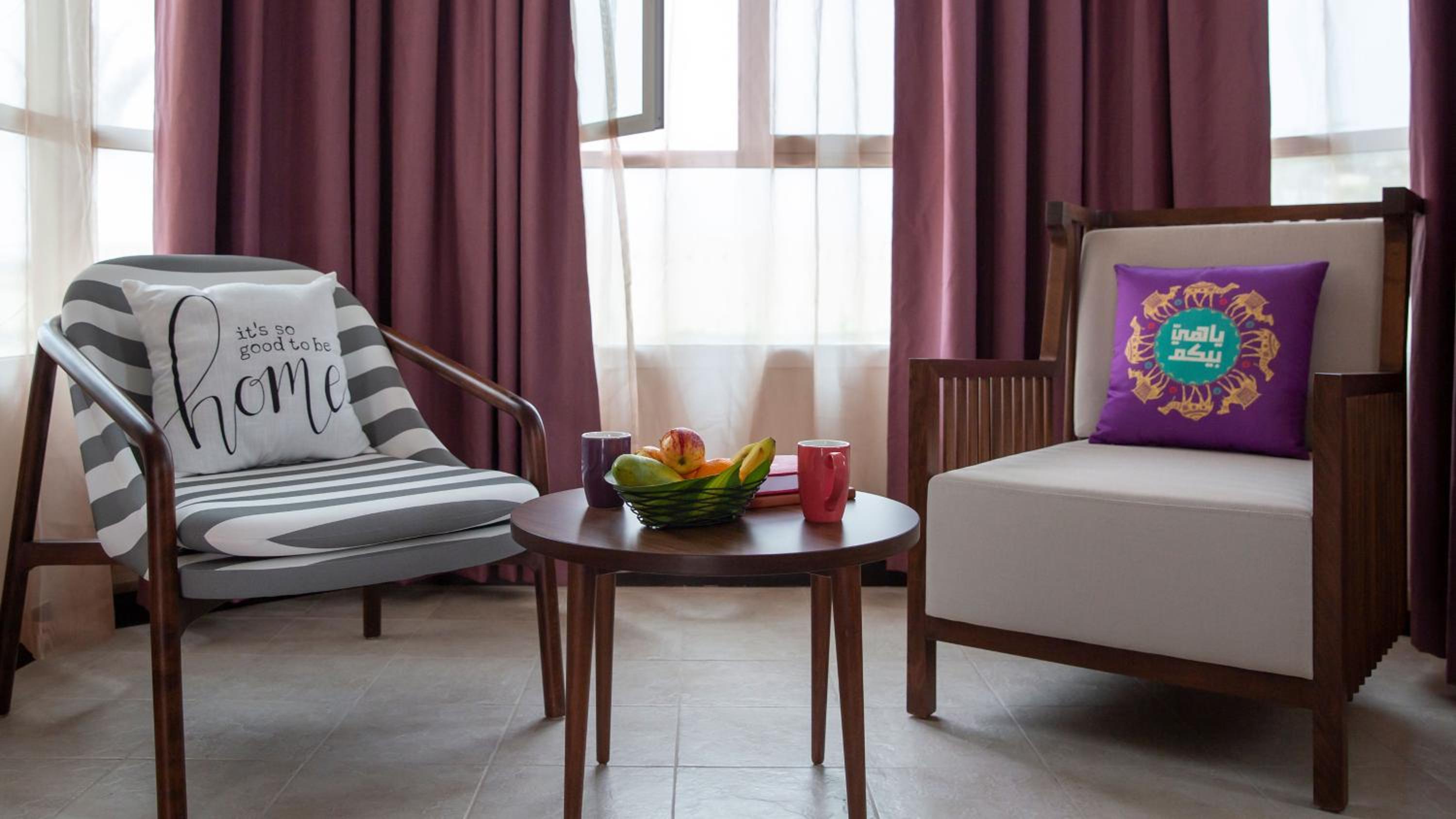 King Suite - Photo 5