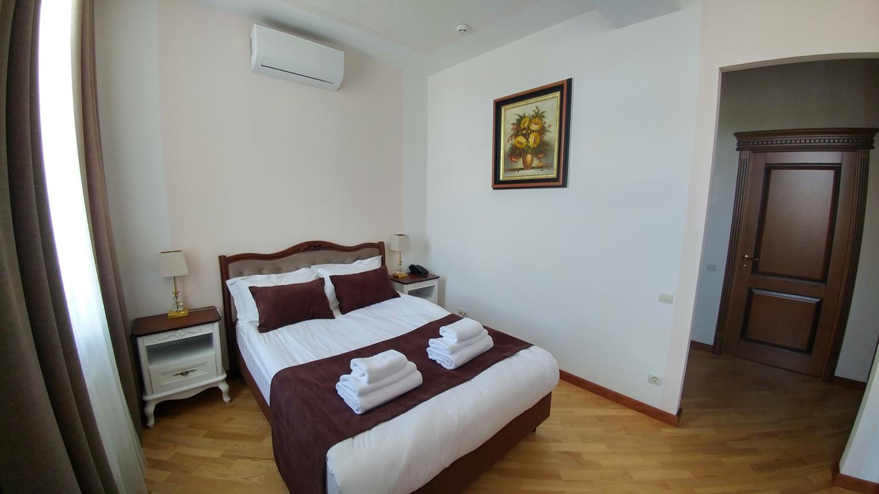 Deluxe Double Room photo 1