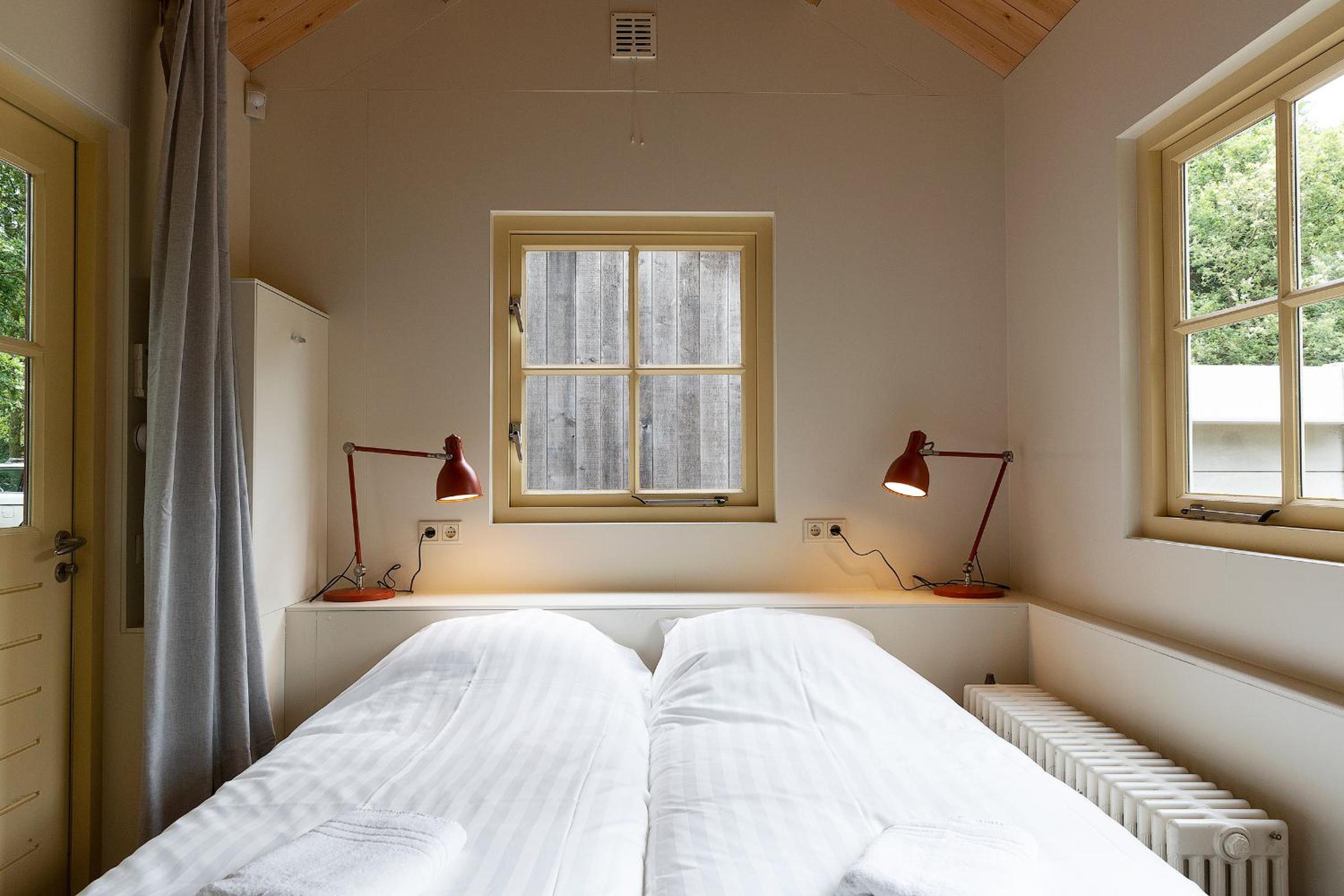 Four-Bedroom House photo 1
