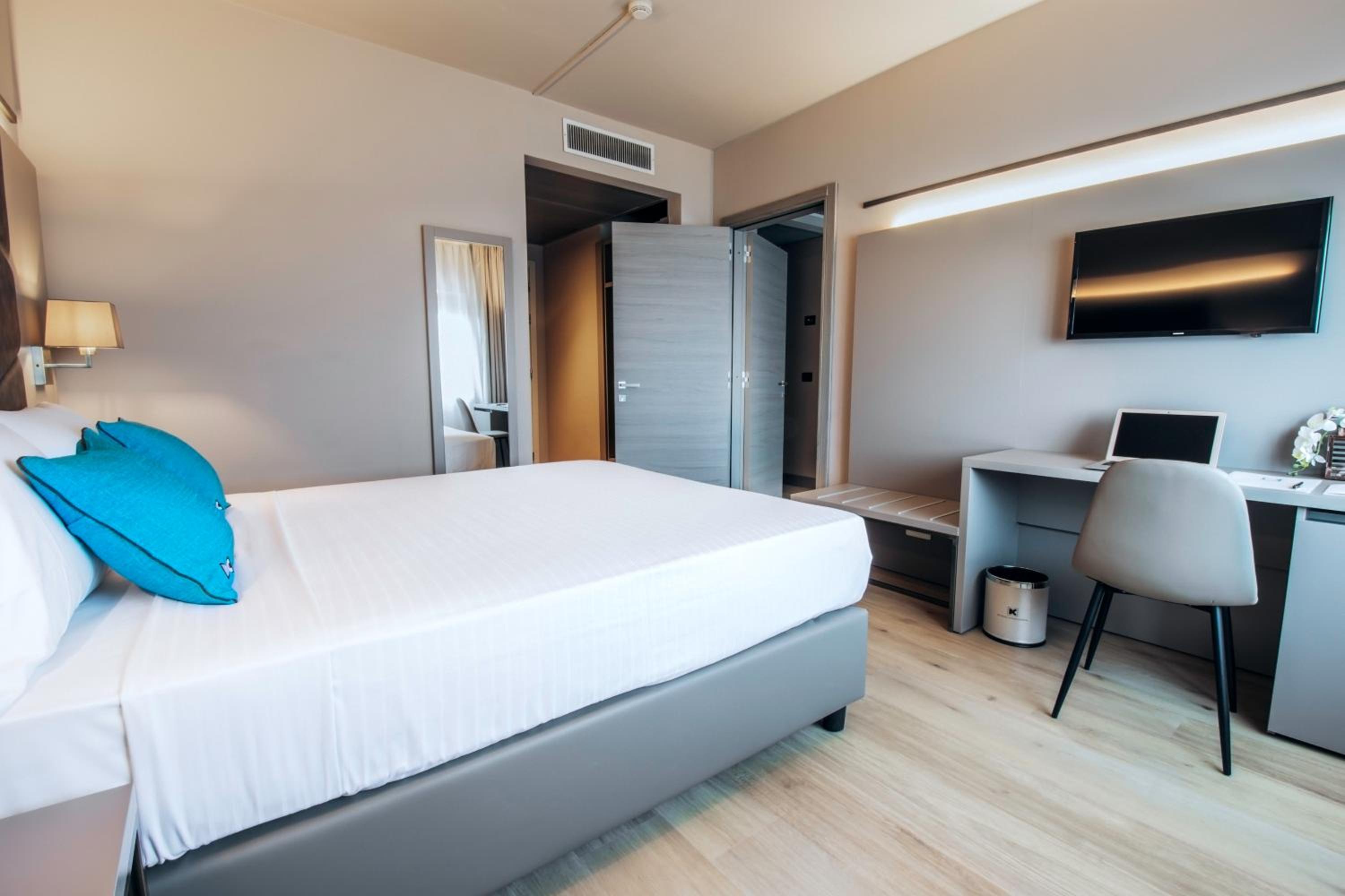 Family Suite - Photo 2