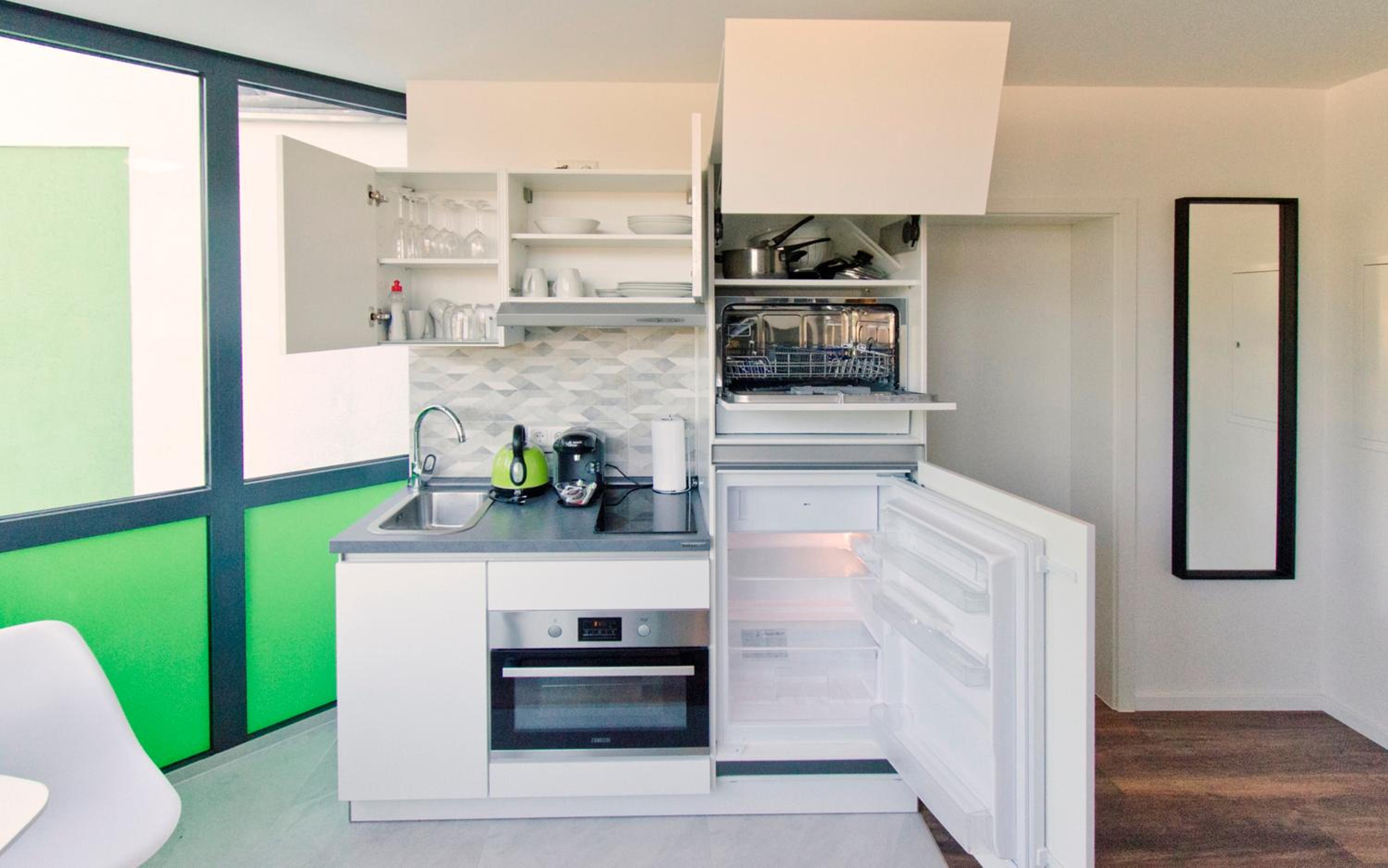 Comfort Apartment - Photo 4
