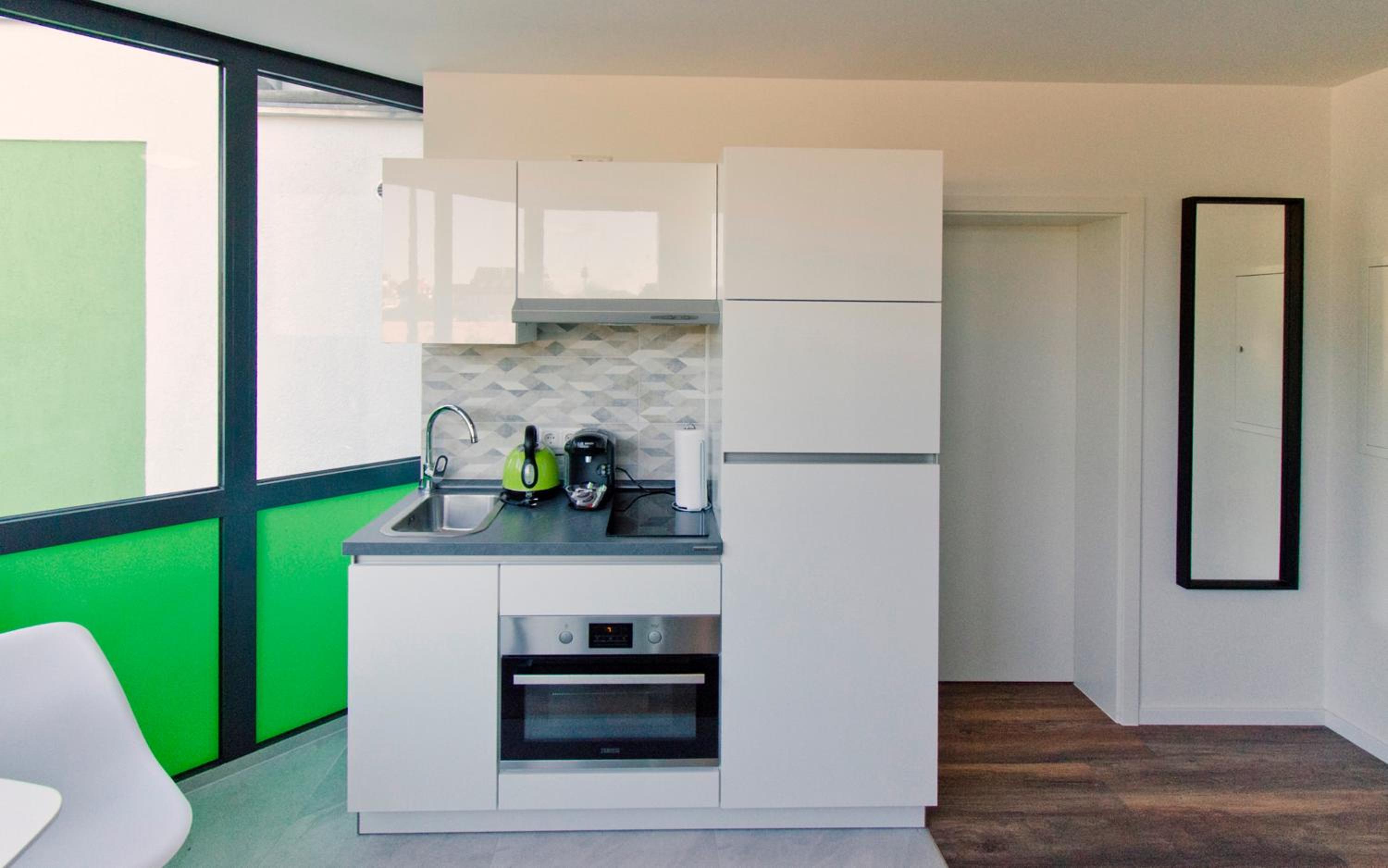 Comfort Apartment - Photo 6