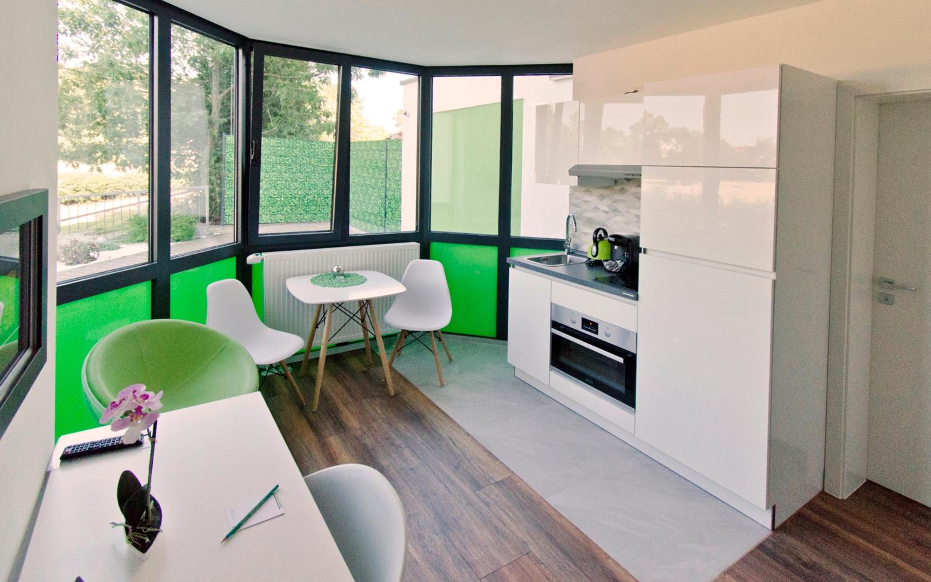 Comfort Apartment - Photo 2