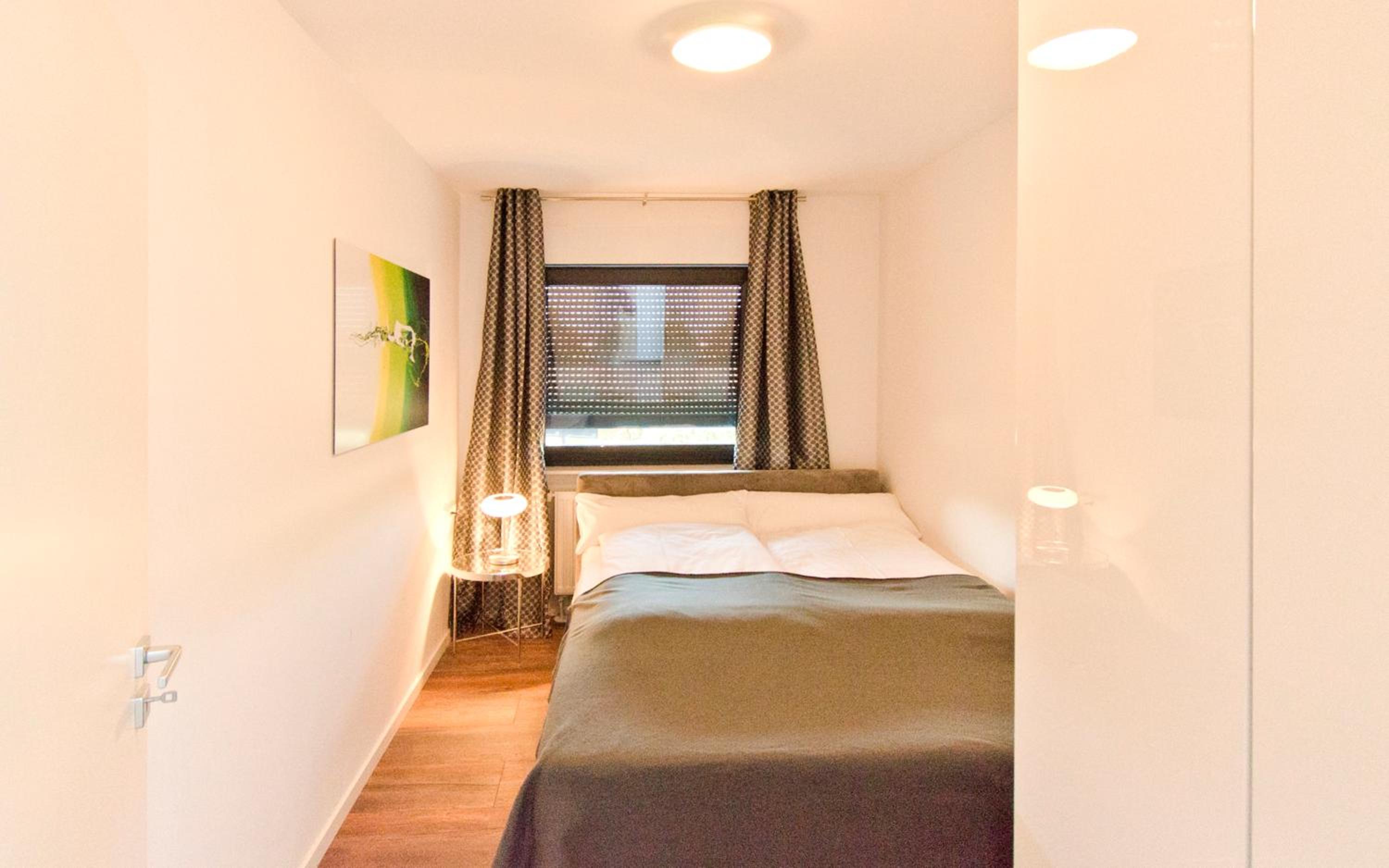 Comfort Apartment - Photo 1