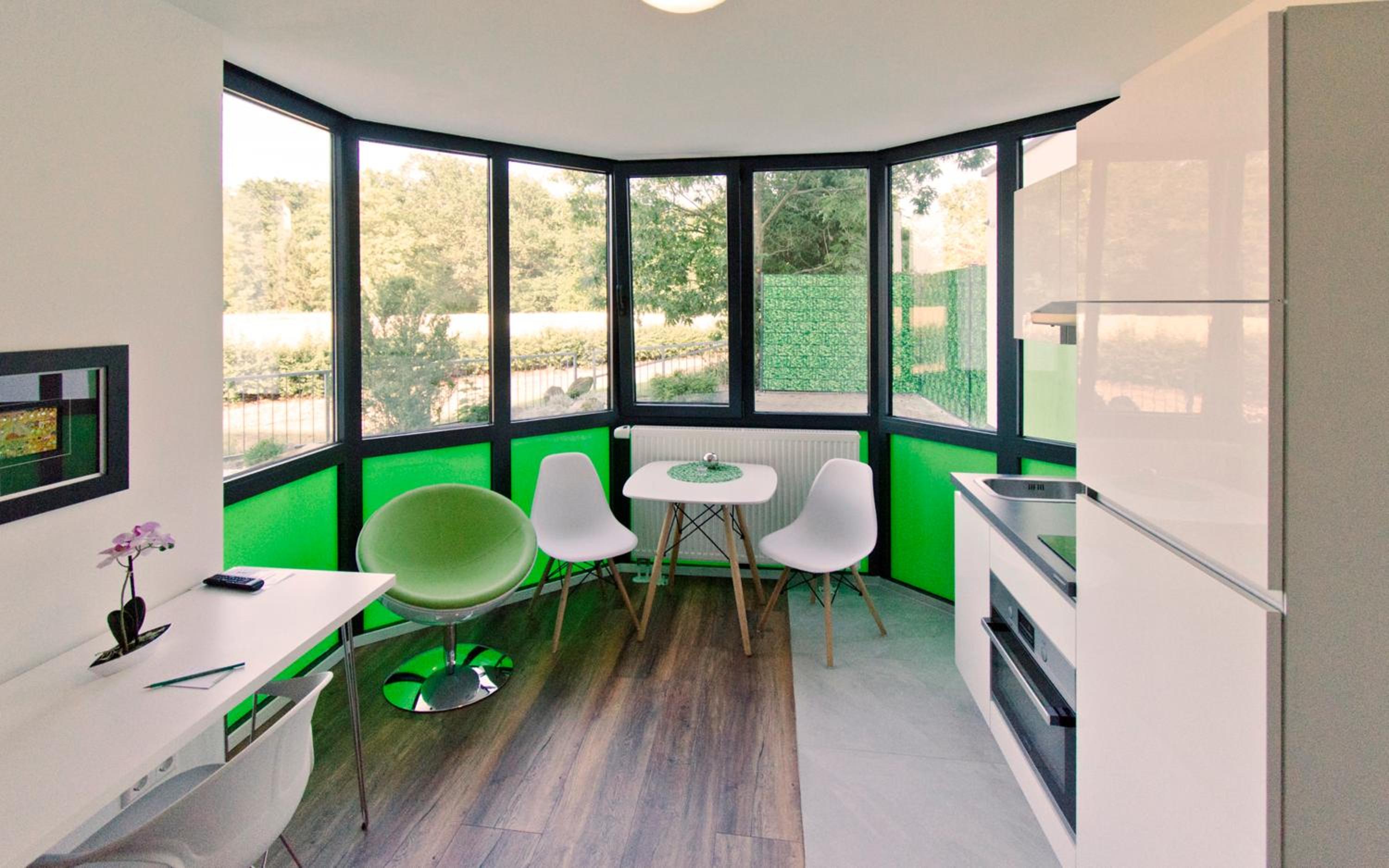Comfort Apartment - Photo 3