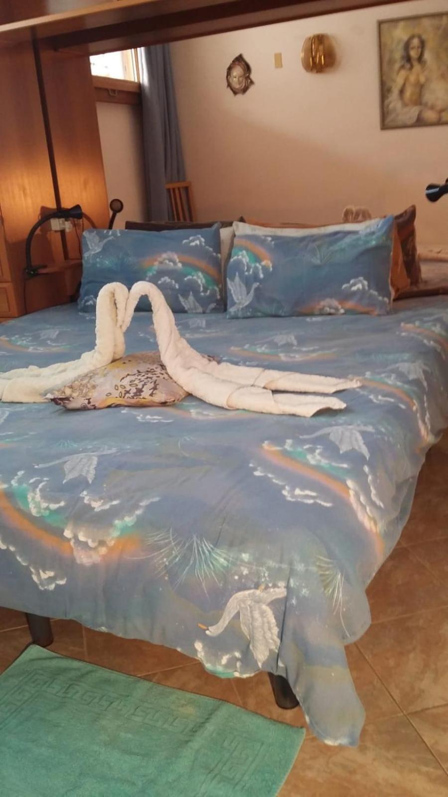 One-Bedroom Apartment - Photo 1