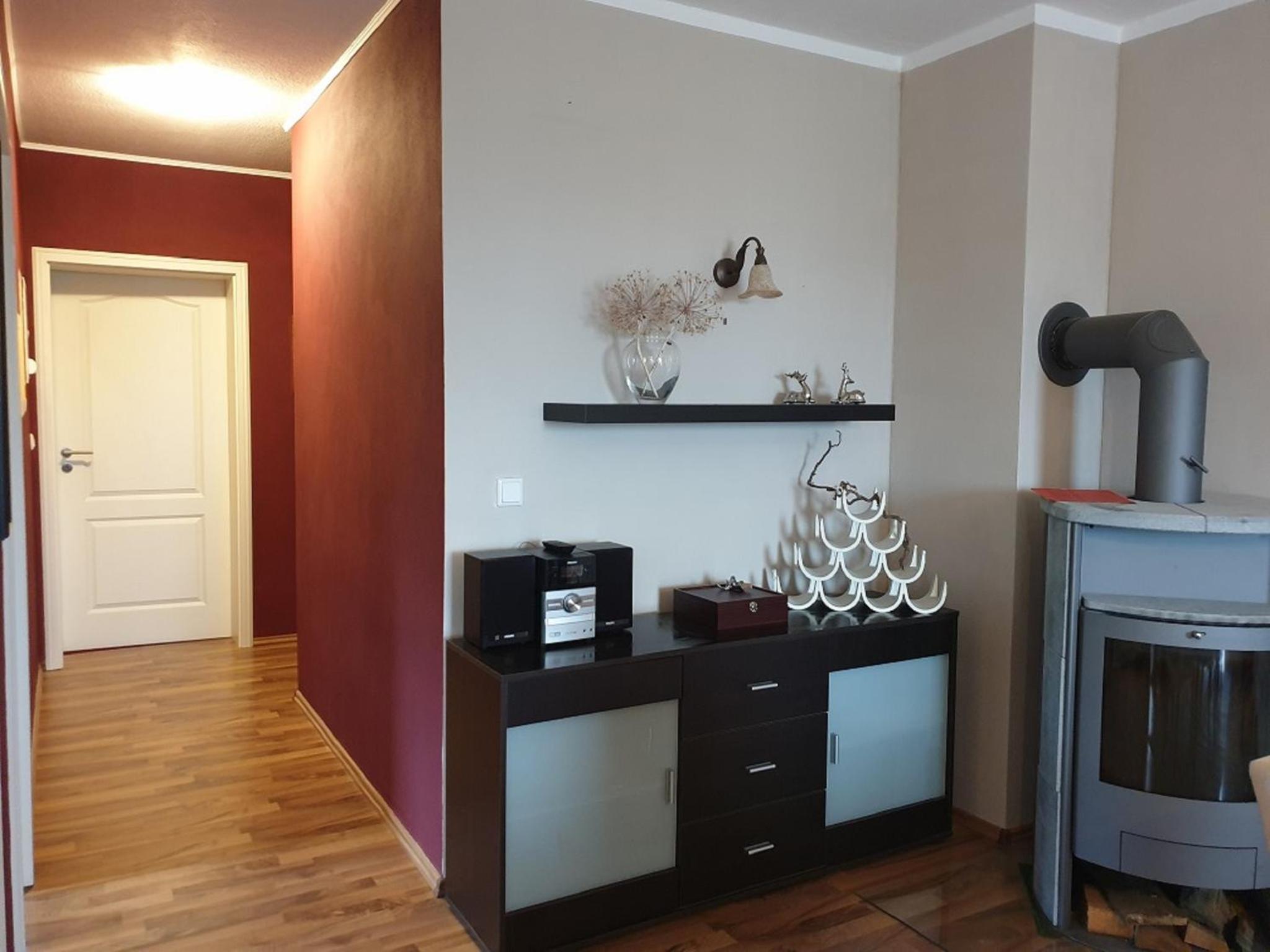 One-Bedroom Apartment photo 3