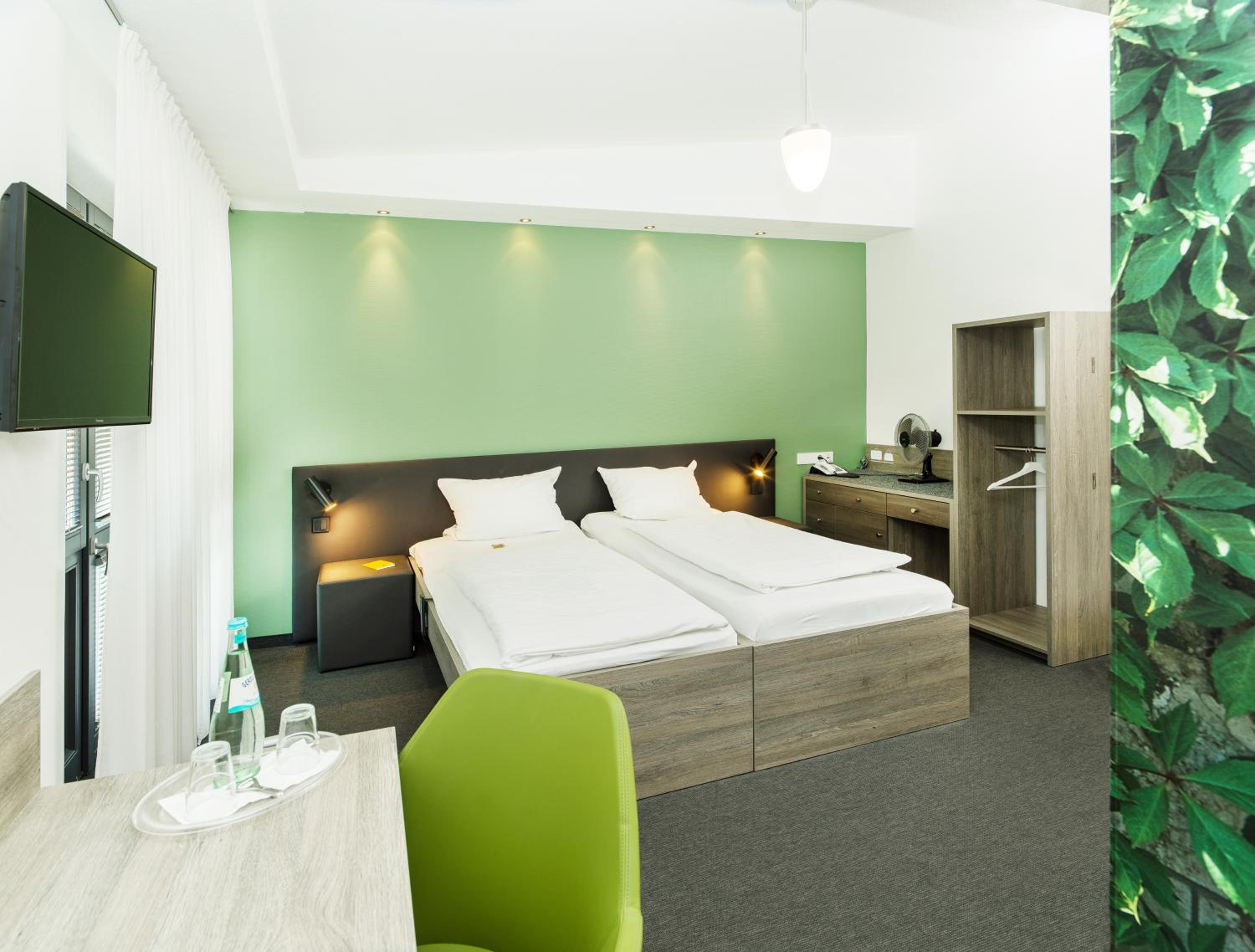 Double Room photo 2